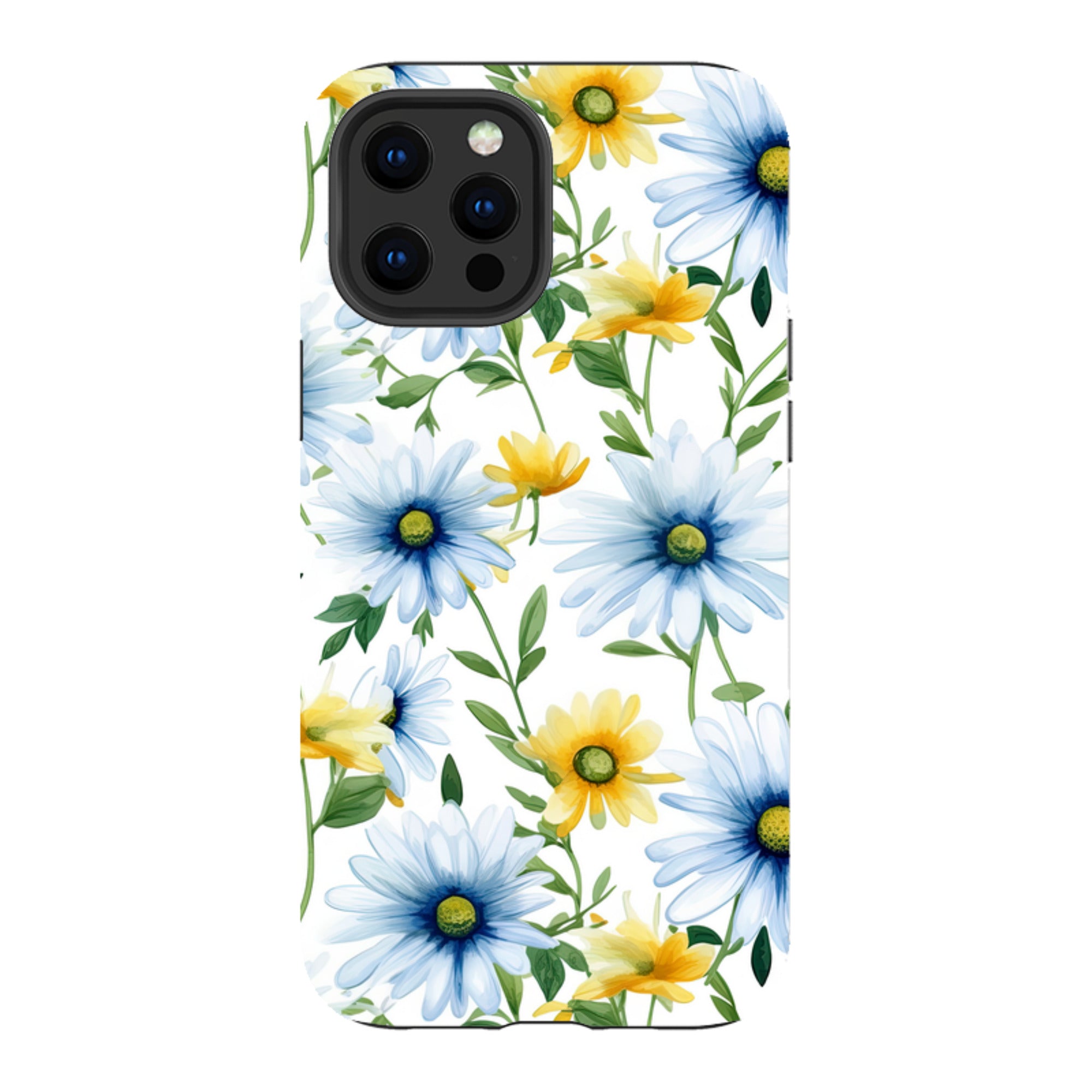 iPhone Case - Cape Daisies II