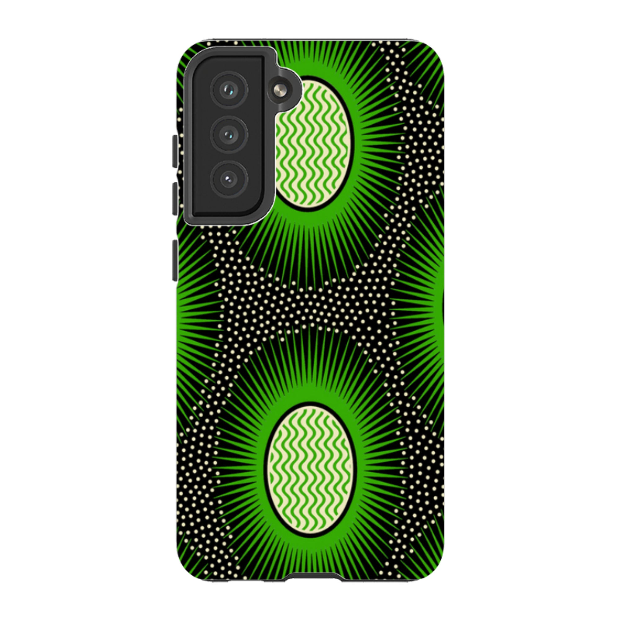 Samsung Tough Case - Eclipse By Cressida Bell
