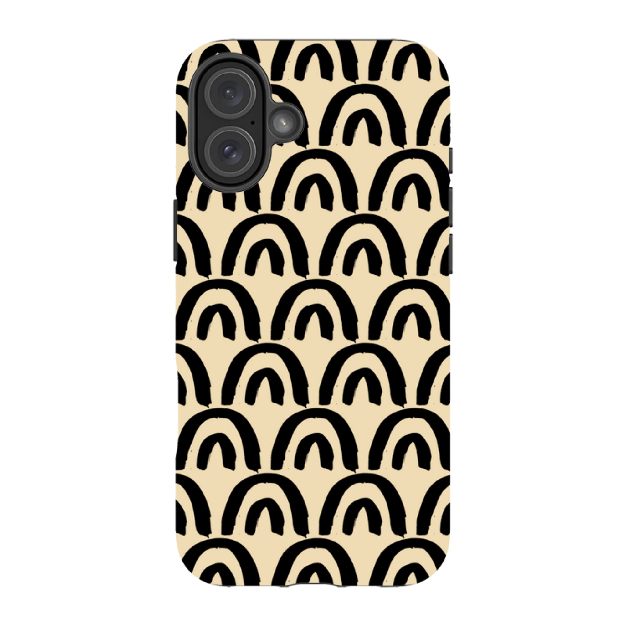 iPhone Tough Case - Fortunate