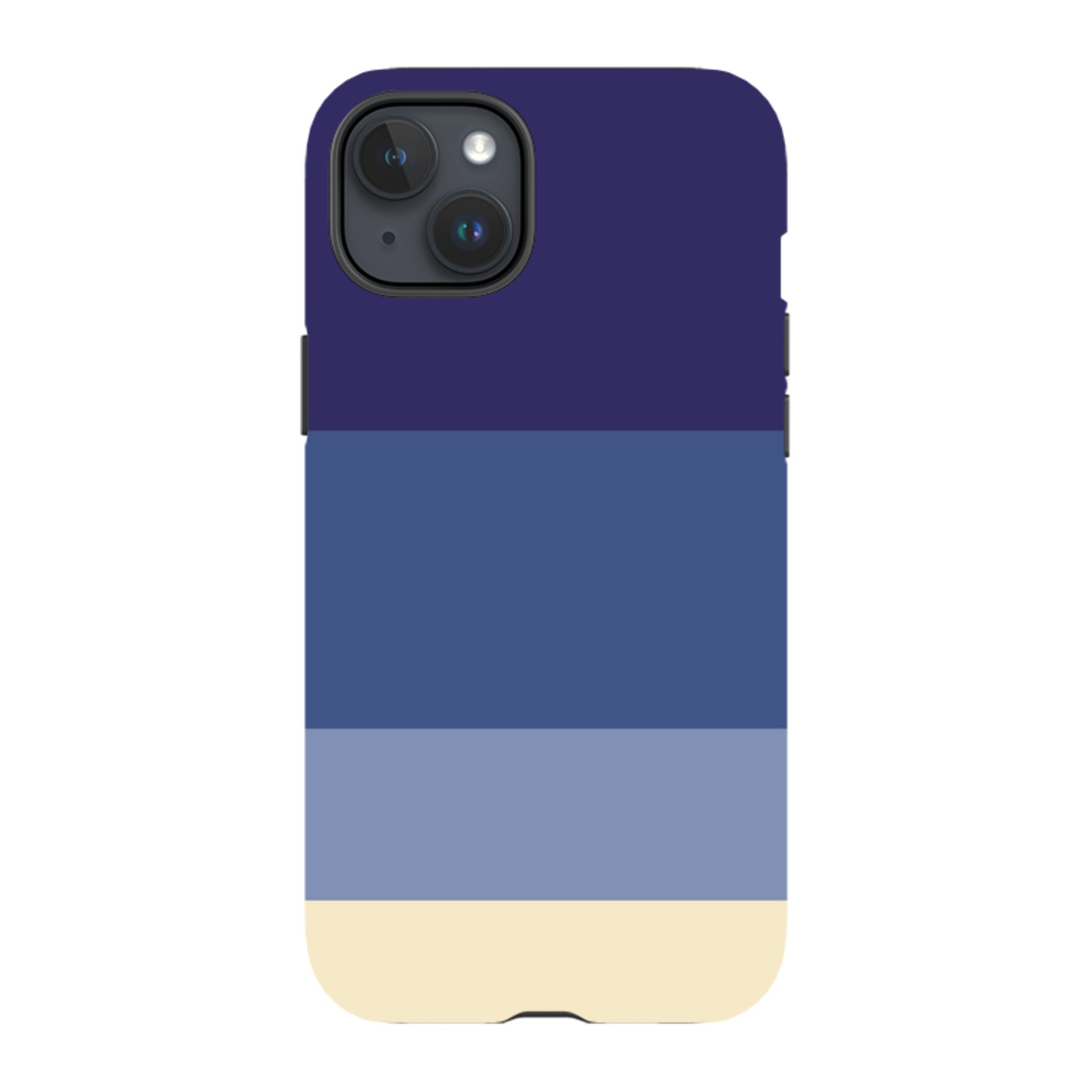 iPhone MagSafe Tough Case -  Cancun Chroma