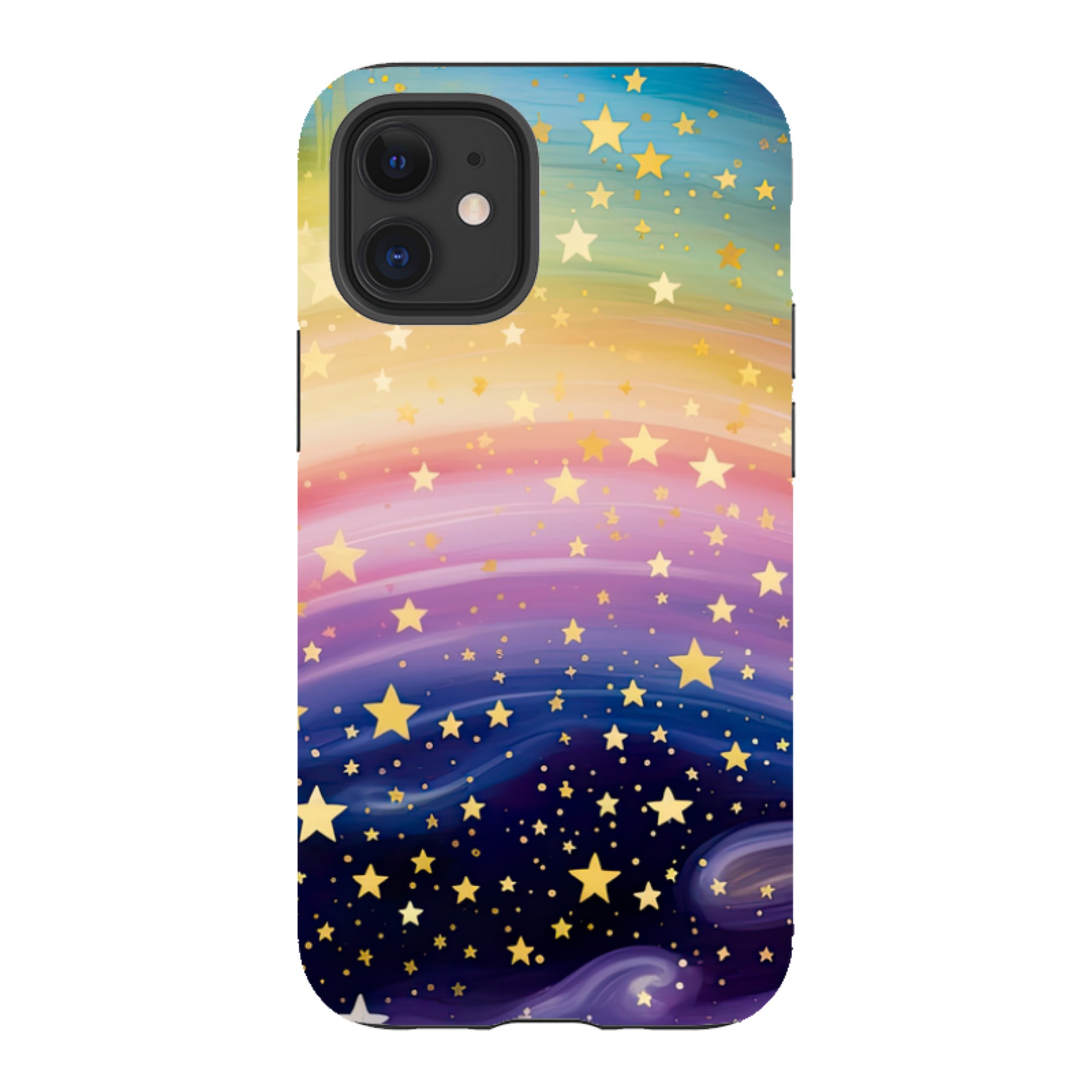 iPhone Case - Colour Galaxy II