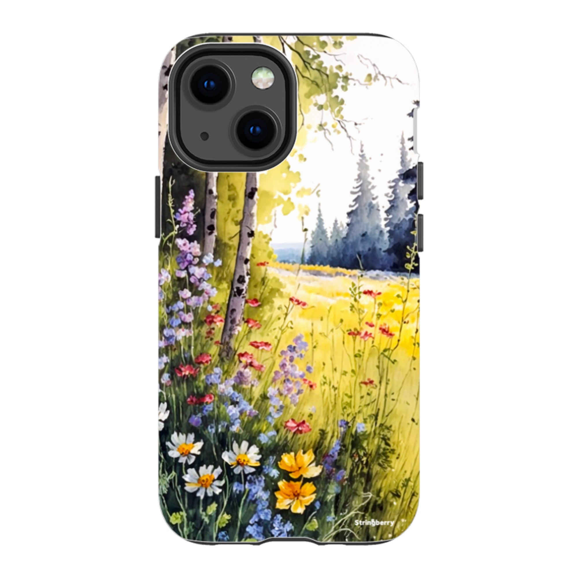iPhone Tough Case - Seat Sandal