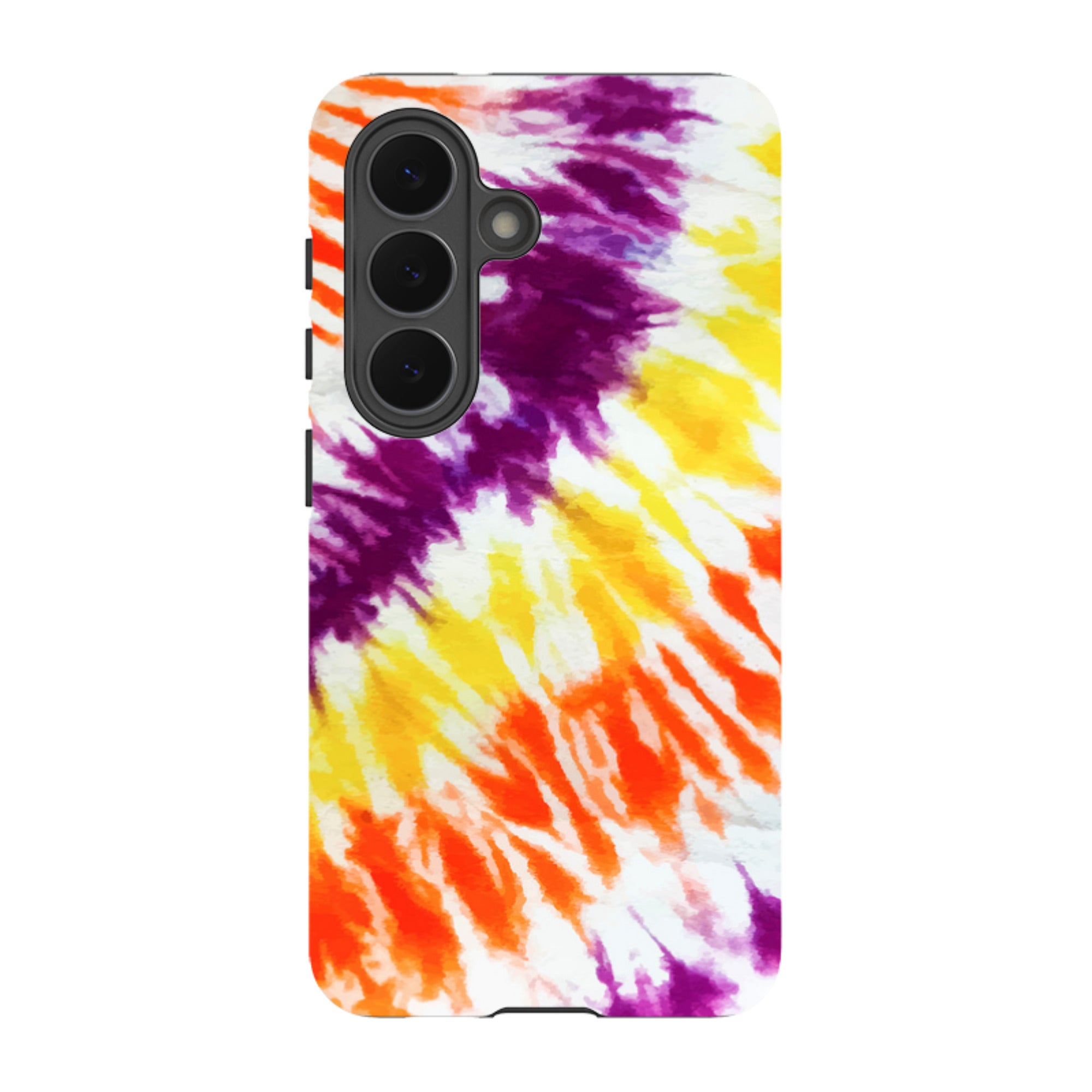 Samsung Tough Case - Sonic Temple
