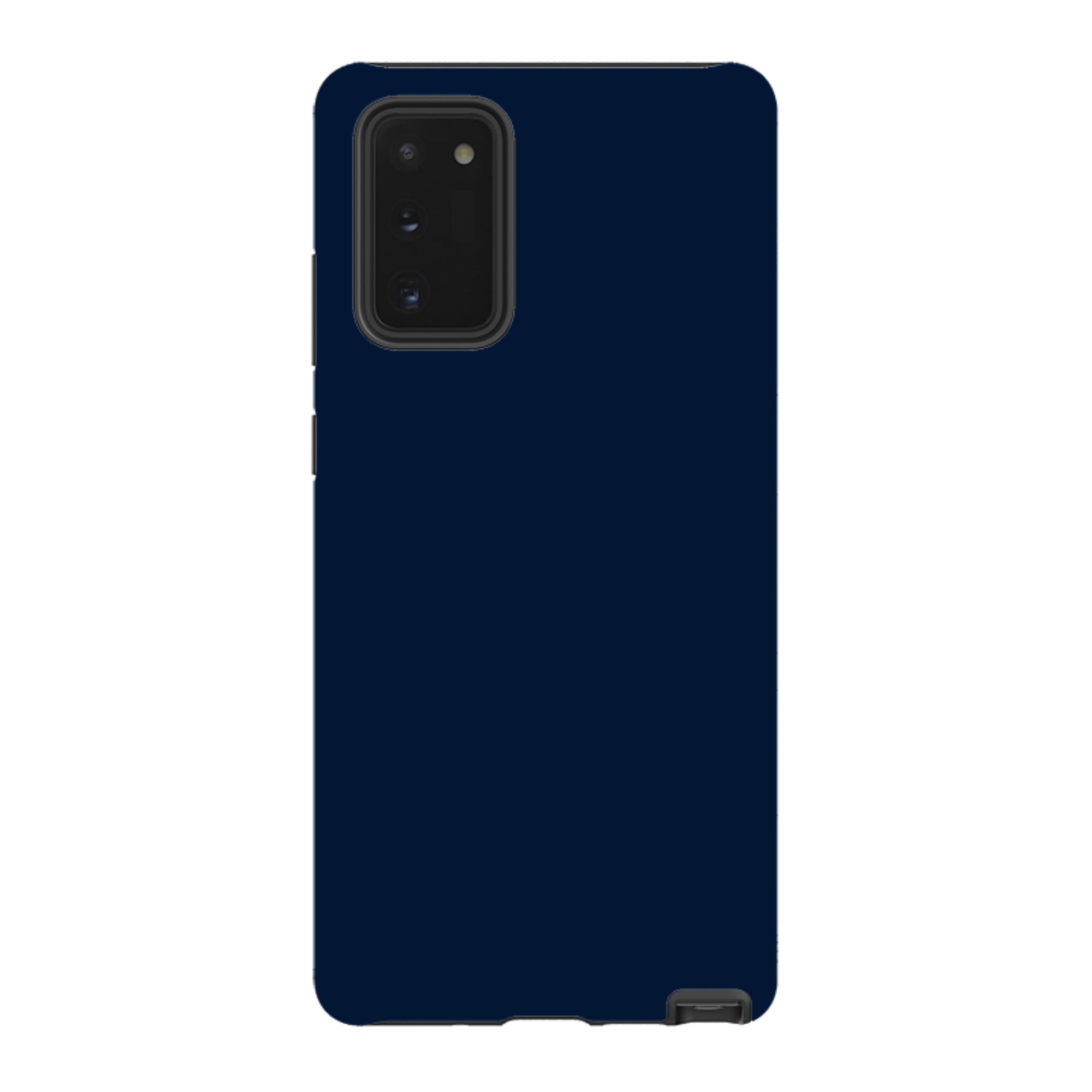 Samsung Tough Case - Porto Blue