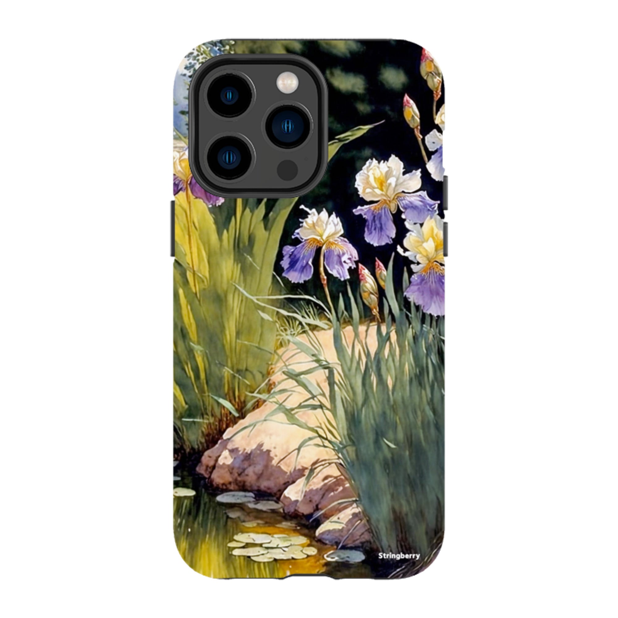 iPhone Tough Case - Coniston