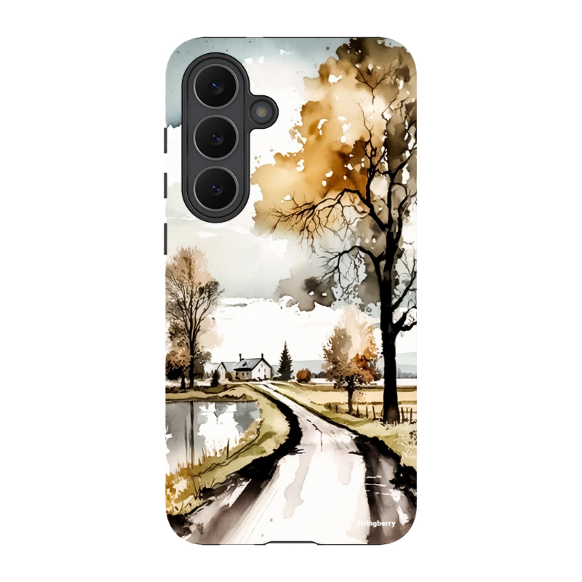 Samsung Tough Case - Appledore