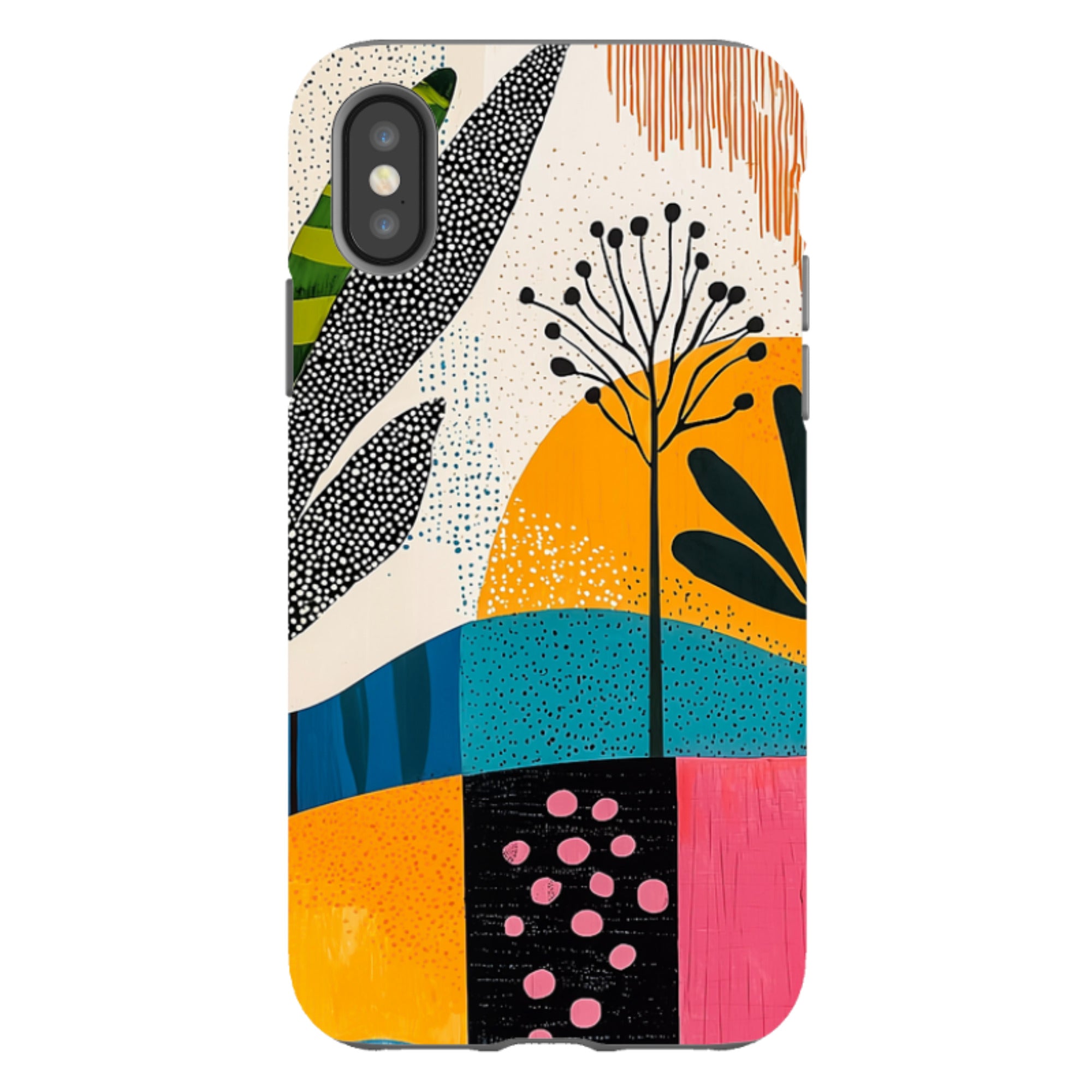 iPhone Case - Cambridge Lane