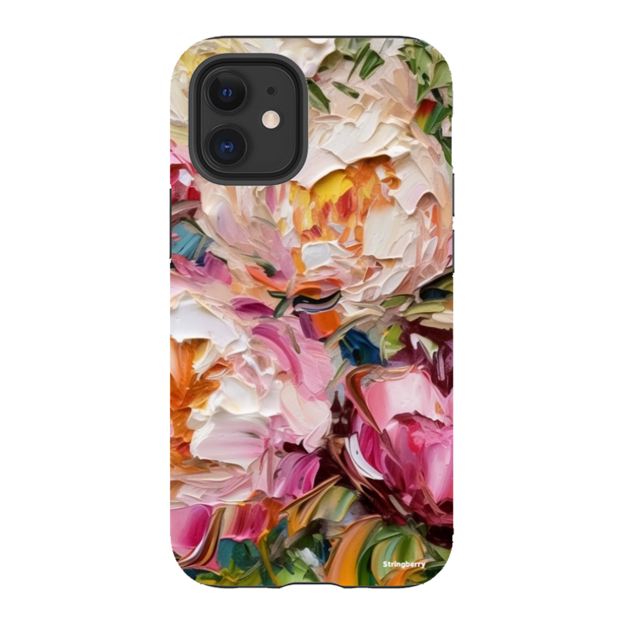 iPhone Tough Case - Duxford