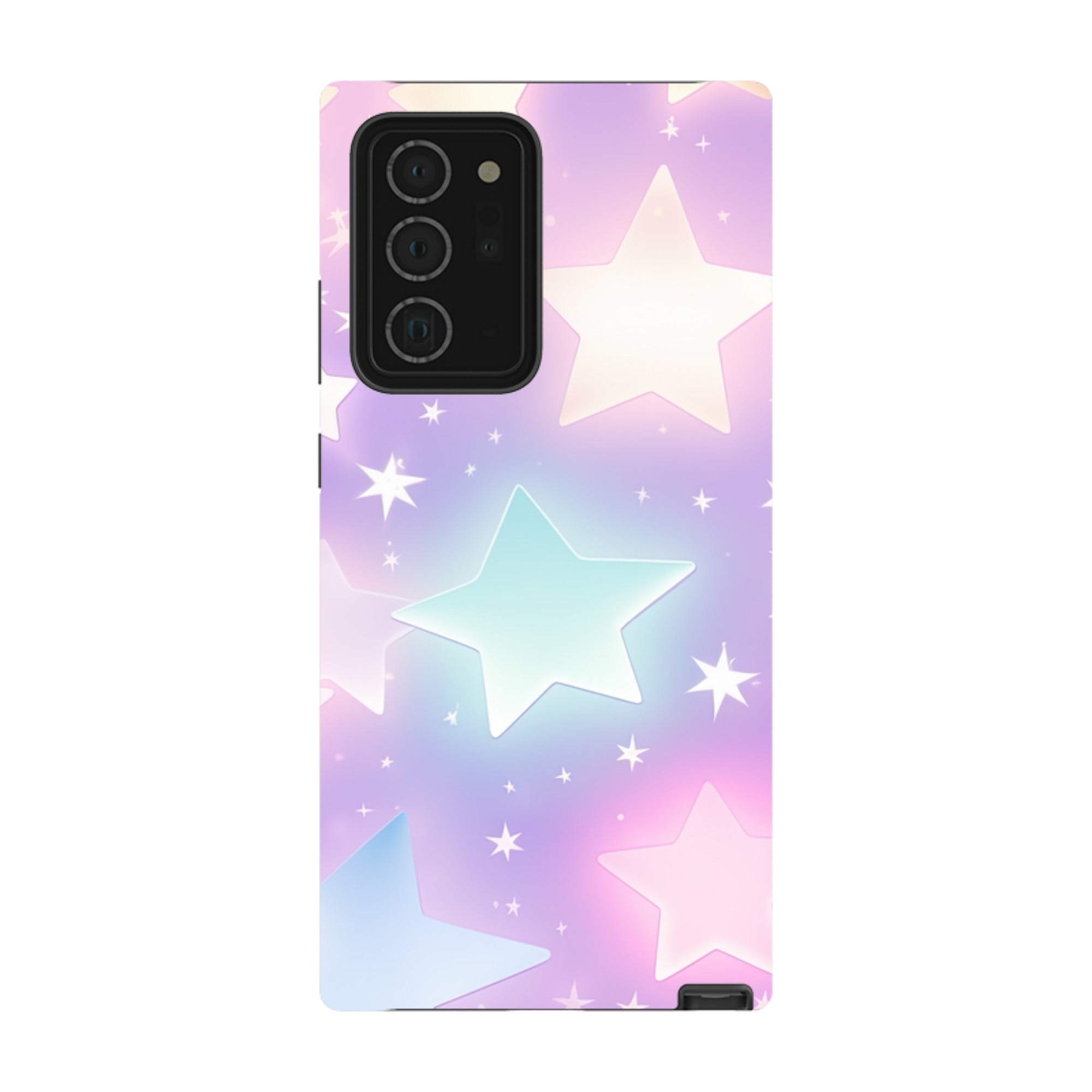 Samsung Tough Case - Pastel Stars II