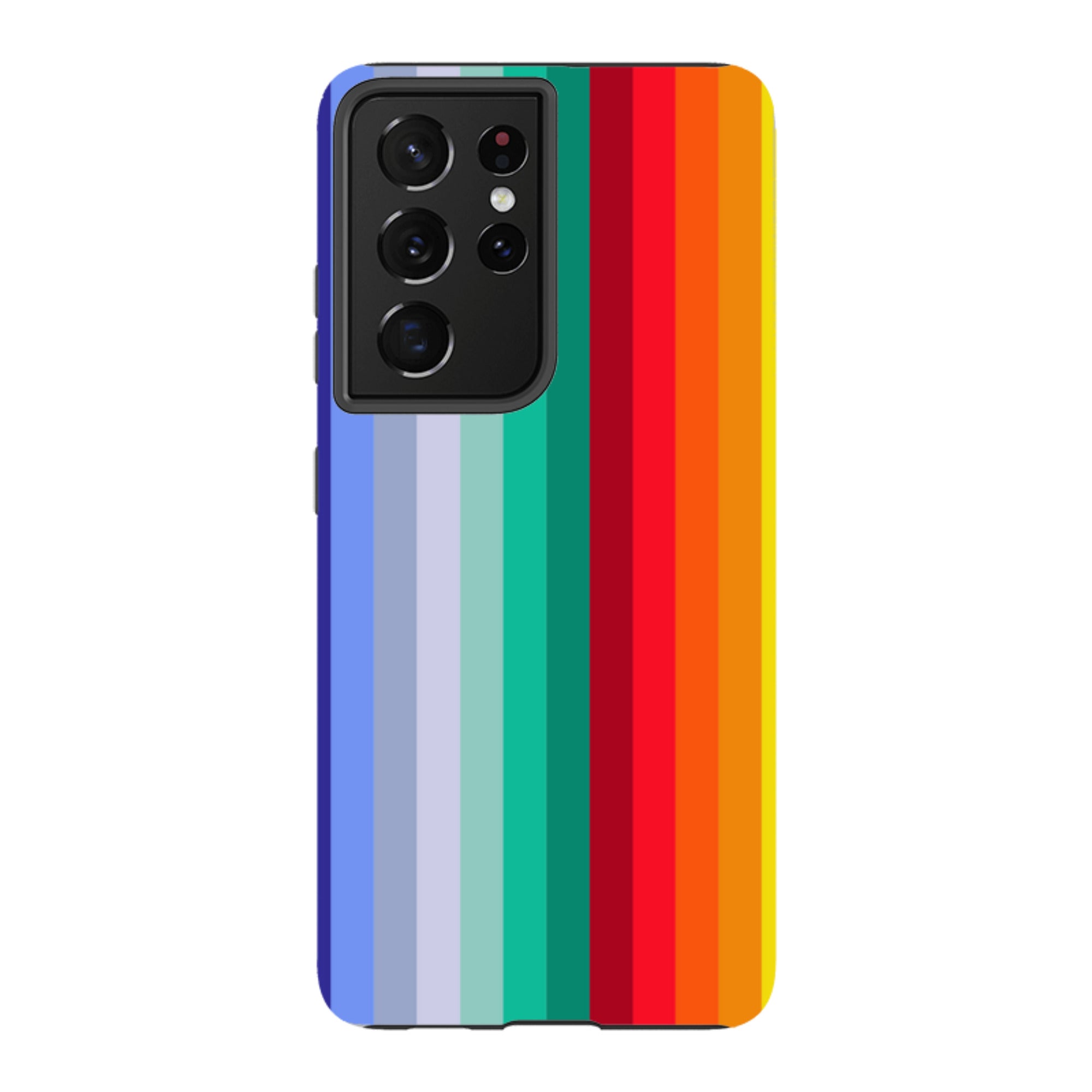 Samsung Tough Case - Honey Vertical By Kitty Joseph