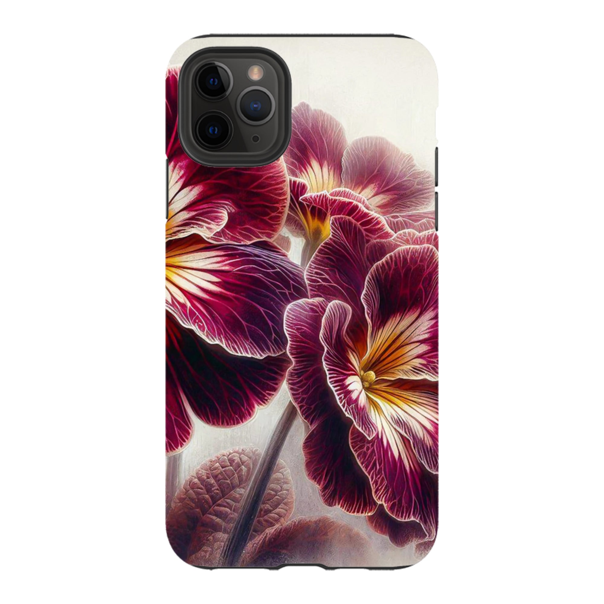 iPhone Case - Dale Floral