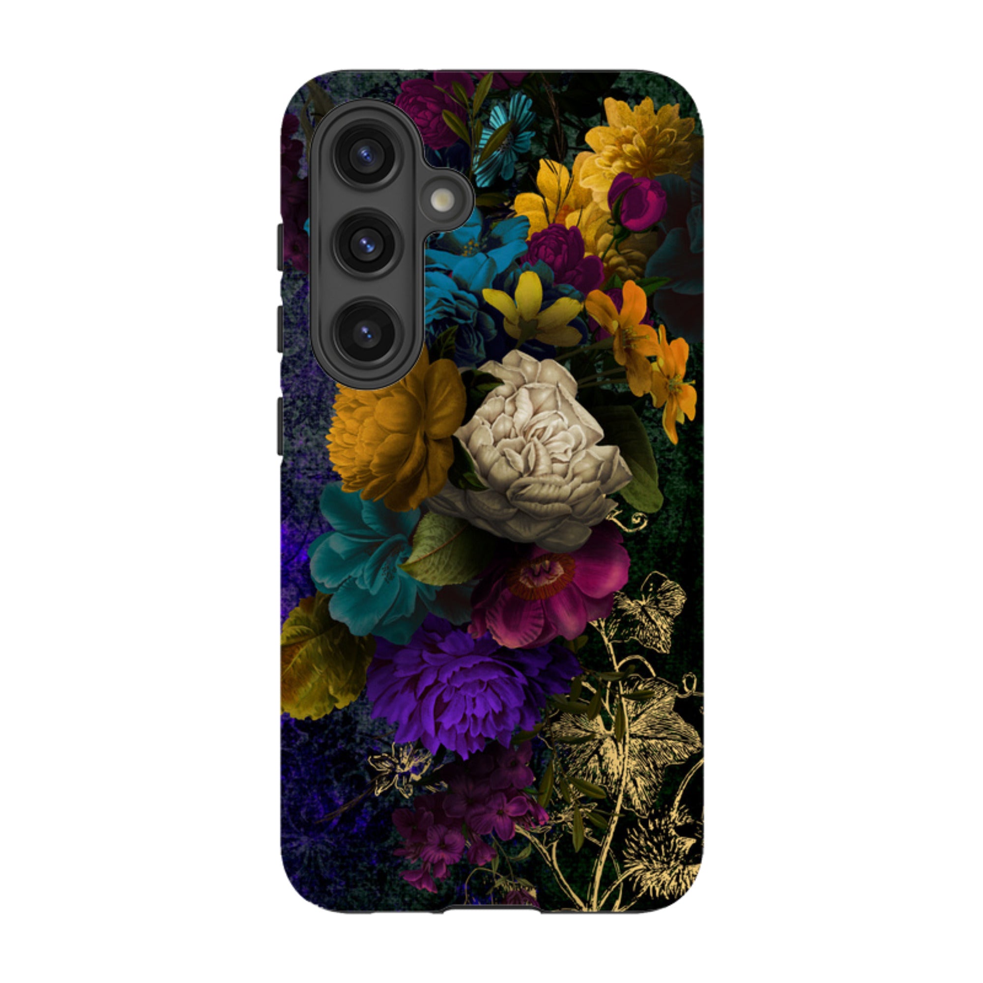 Samsung Tough Case - Mystic