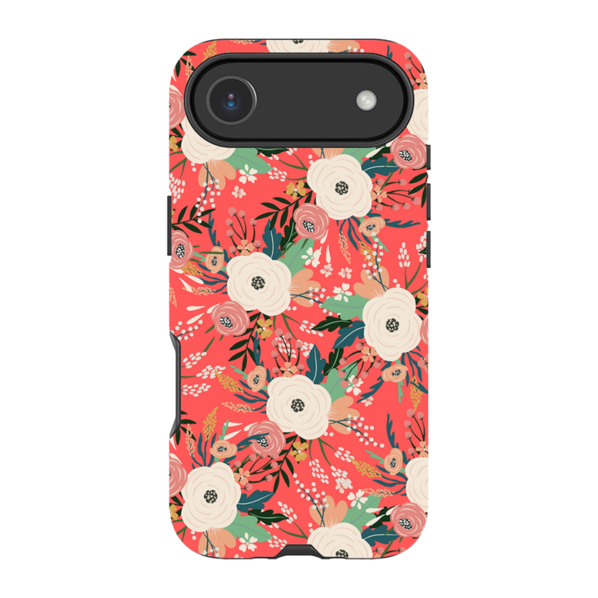iPhone Tough Case - Watermouth