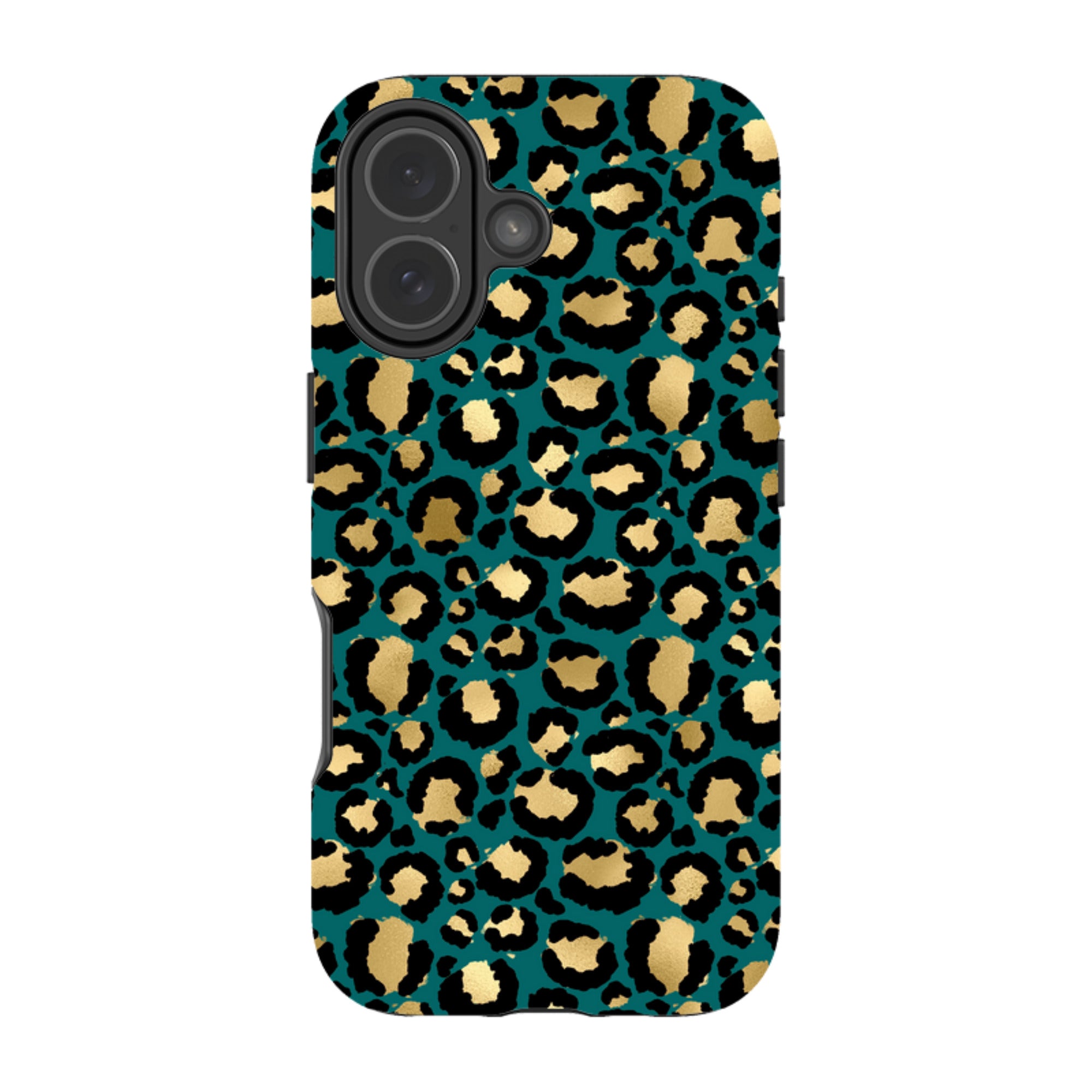 iPhone Tough Case - T Spots