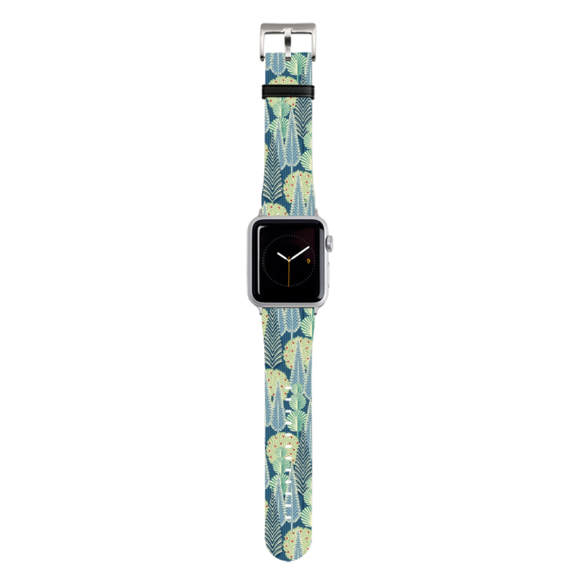 Trees Apple Watch Strap By Cressida Bell