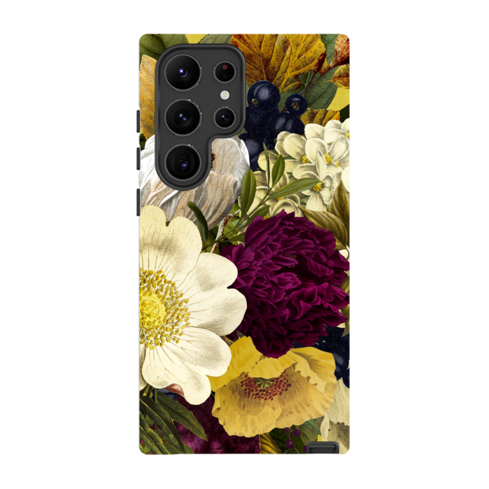 Samsung Tough Case - Essential