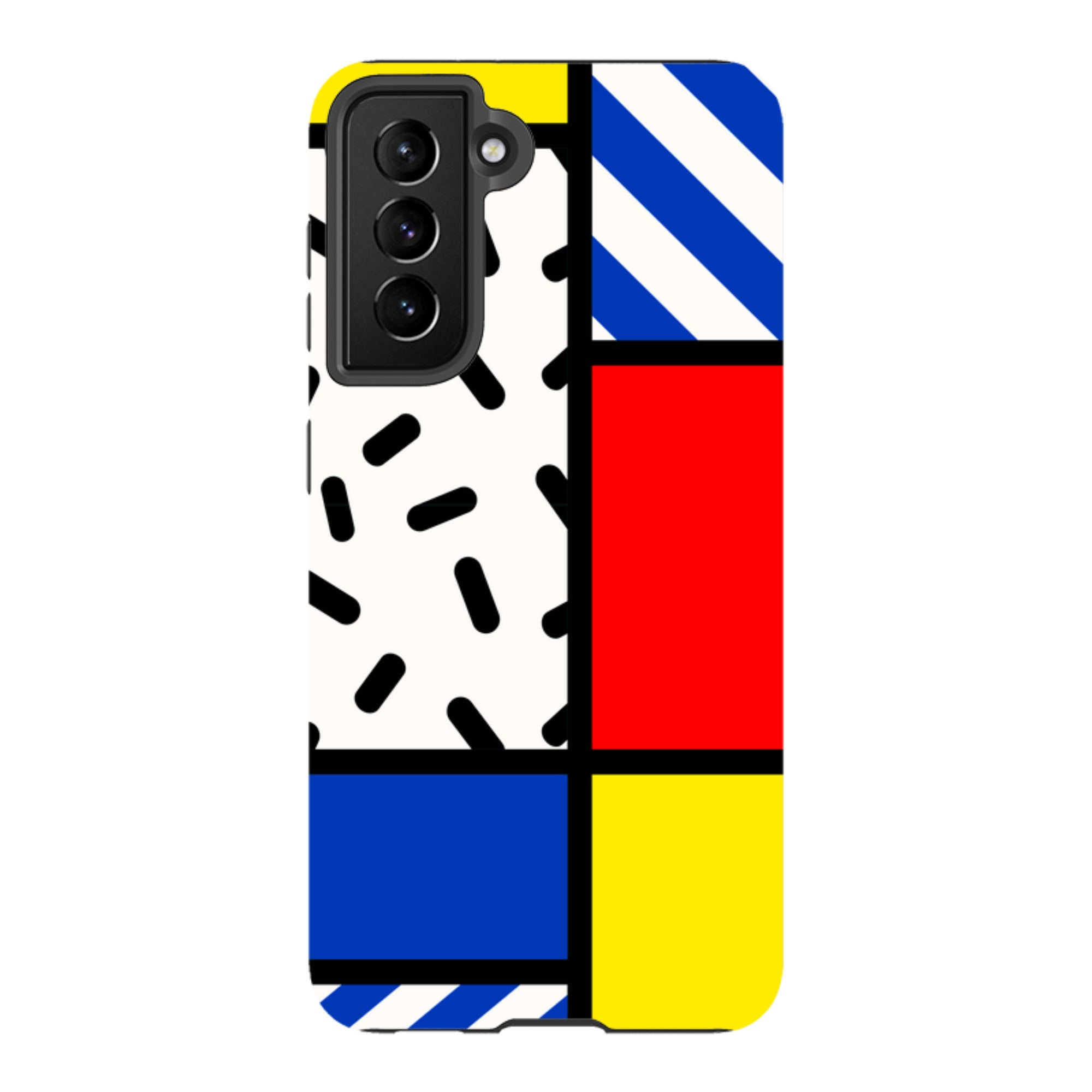 Samsung Tough Case - Aldo Rossi