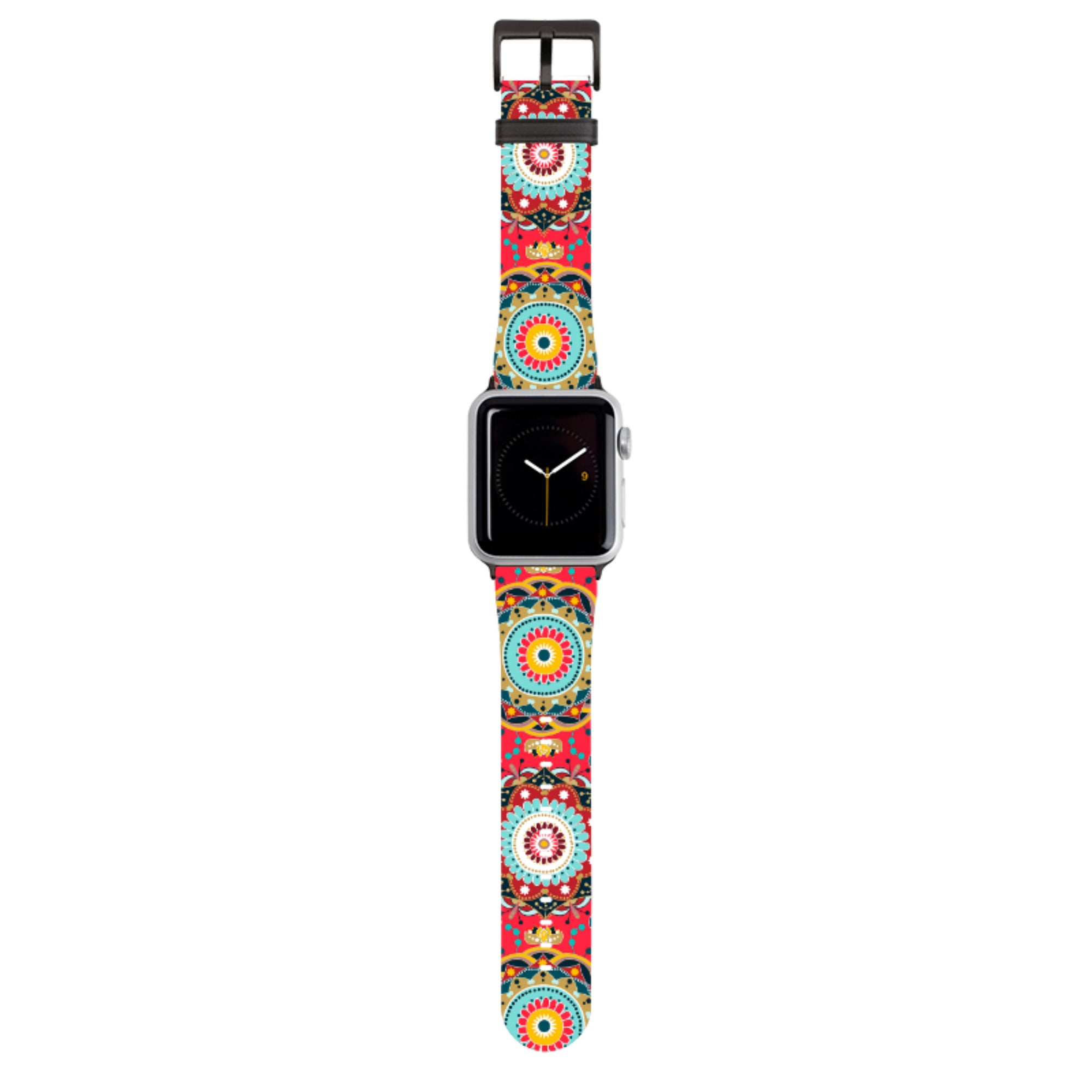Burford Apple Watch Strap