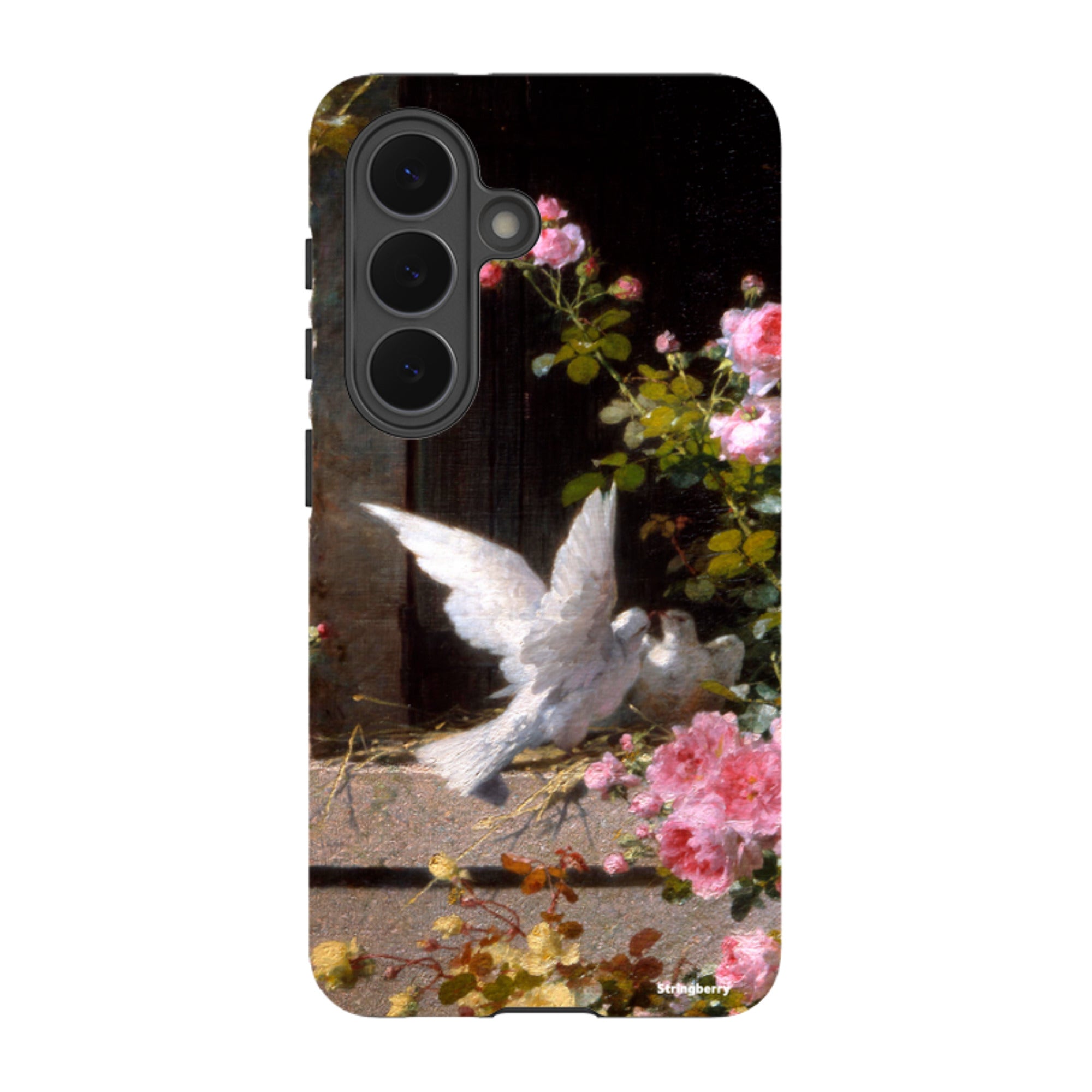 Samsung Tough Case - Together By Heritage