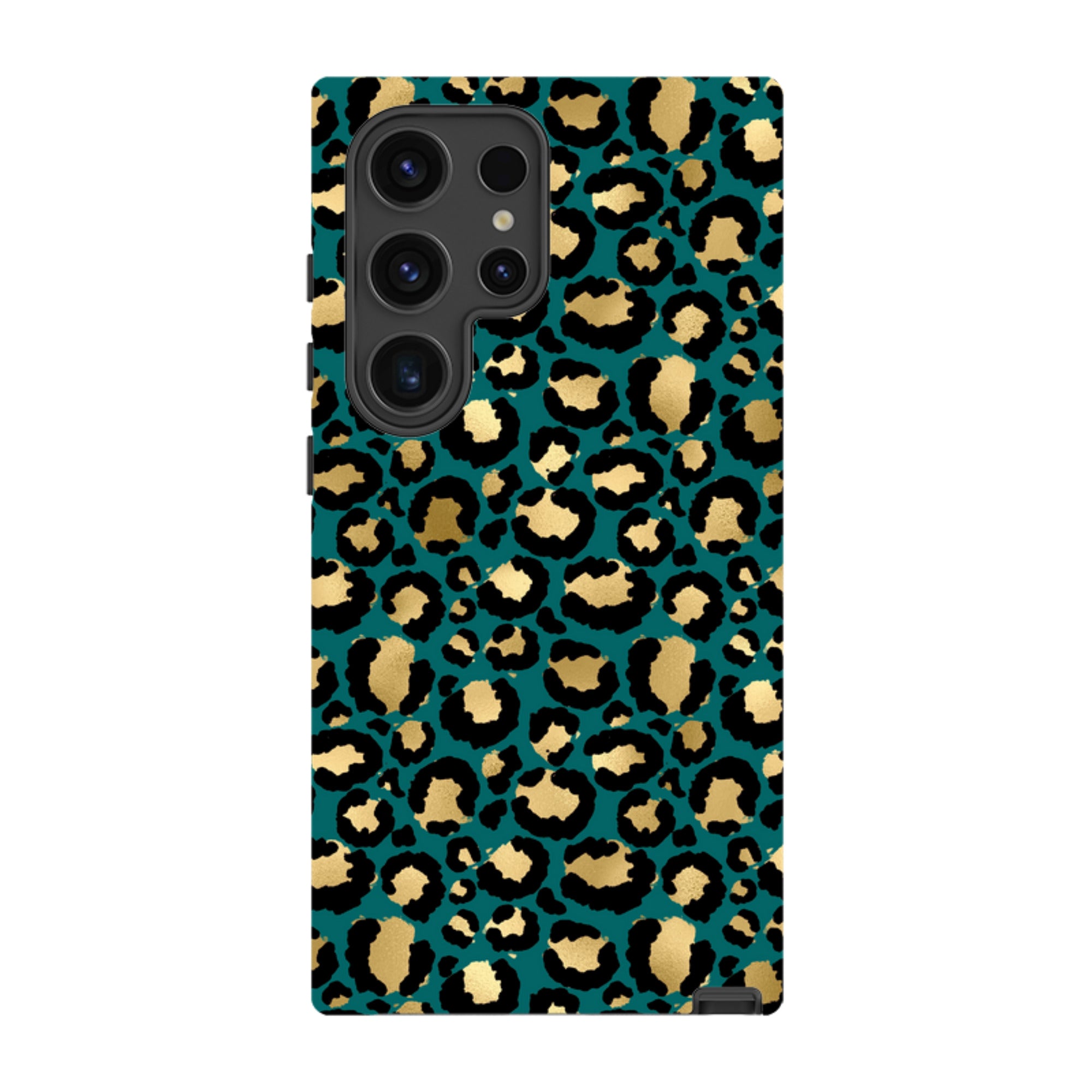 Samsung Tough Case - T Spots