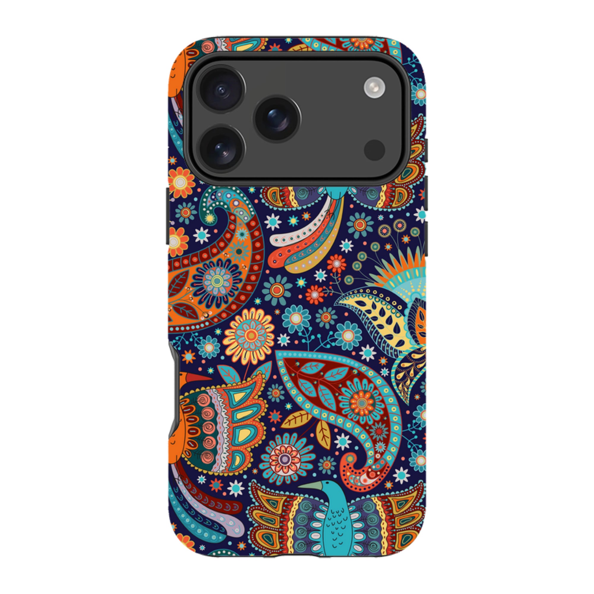 iPhone Tough Case - Bettyhill