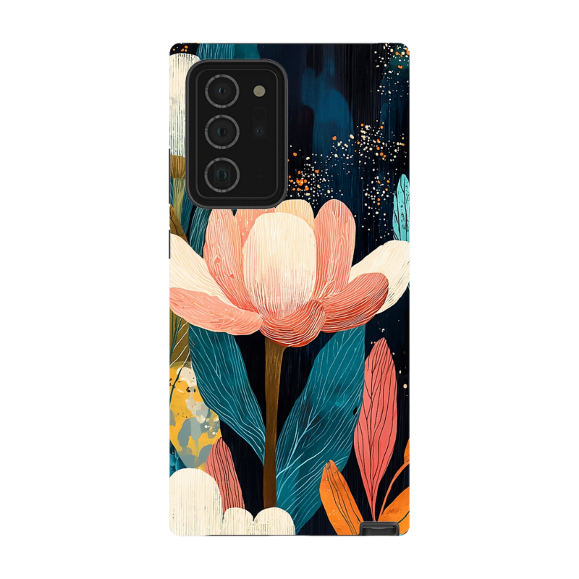 Samsung Tough Case - Maiden Lane