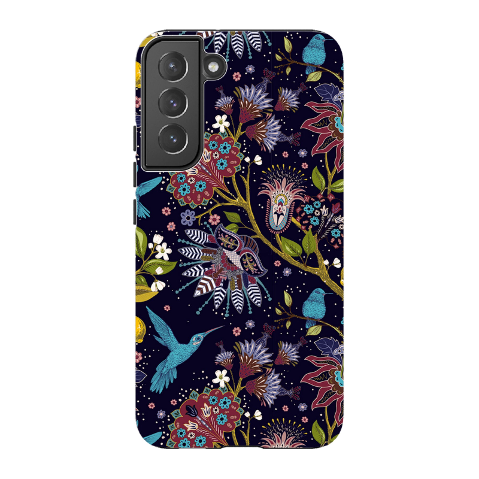 Samsung Tough Case - Sentimental