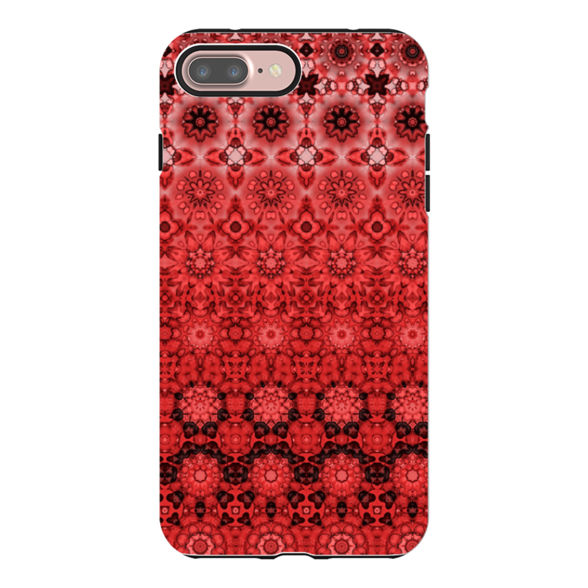 iPhone Tough Case - Newport Jazz