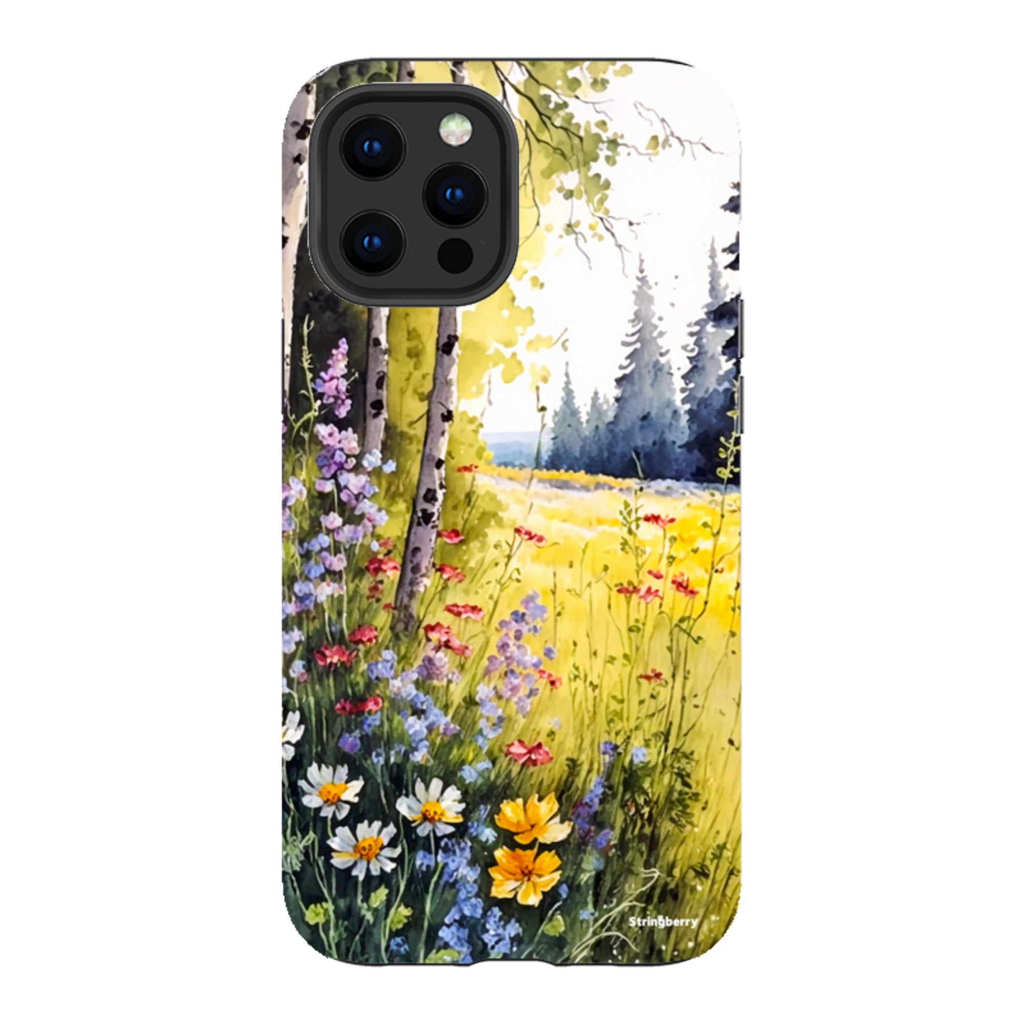 iPhone Tough Case - Seat Sandal