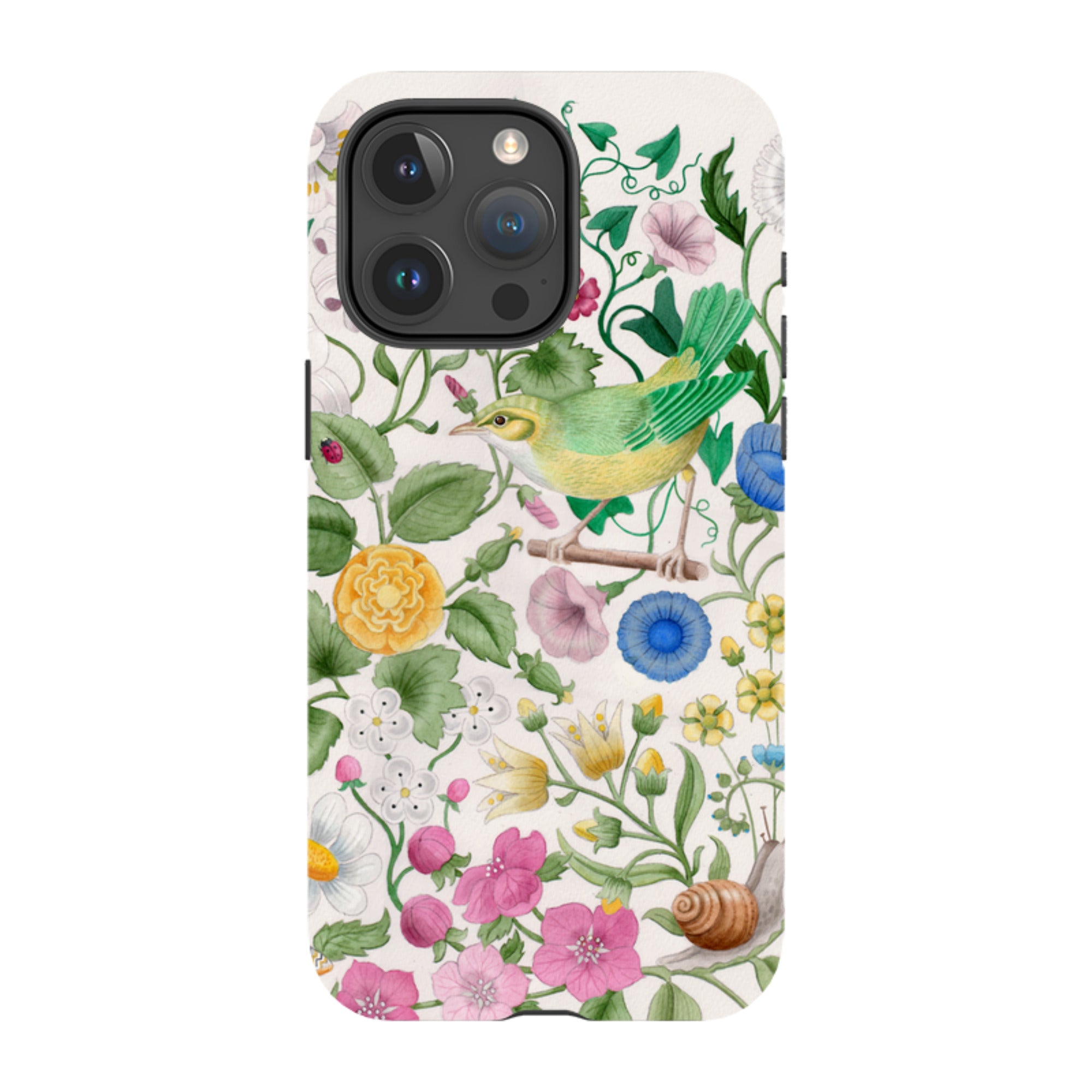 iPhone Case - Botanical Garden By Bex Parkin