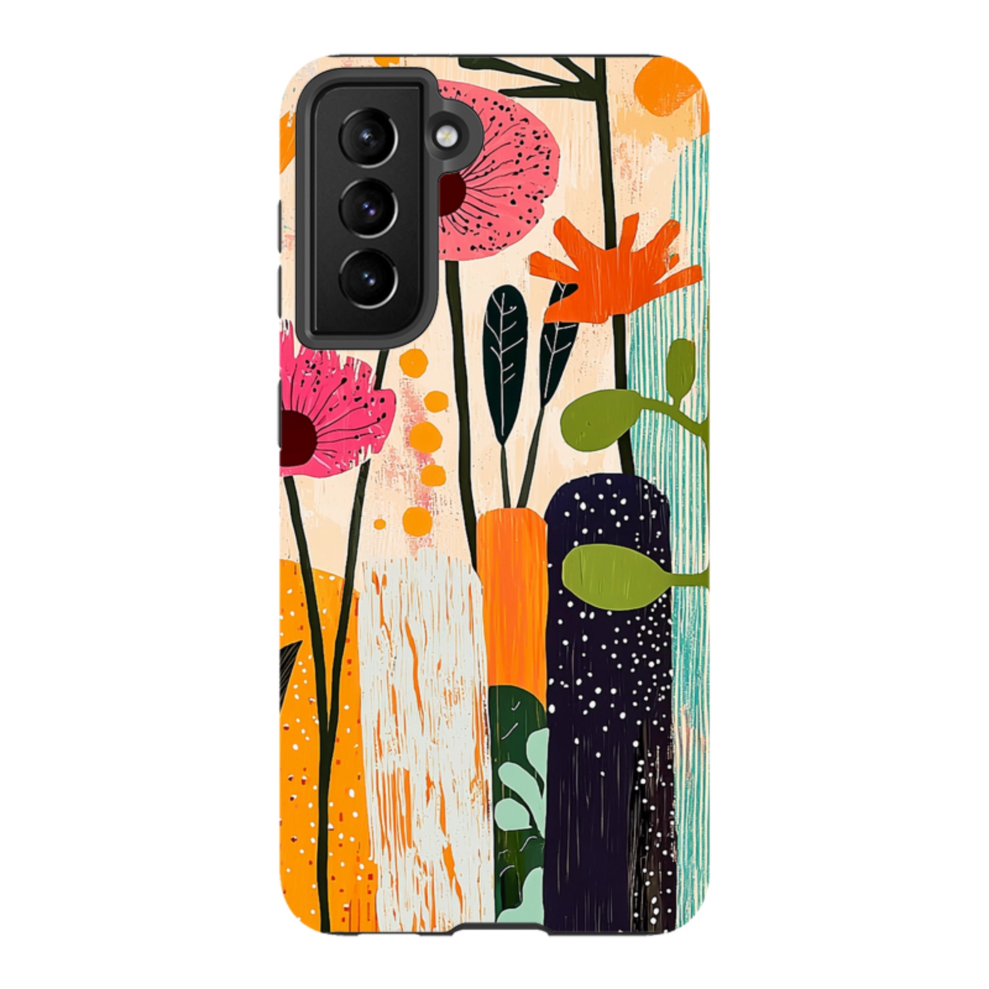 Samsung Tough Case - Eaton Lane