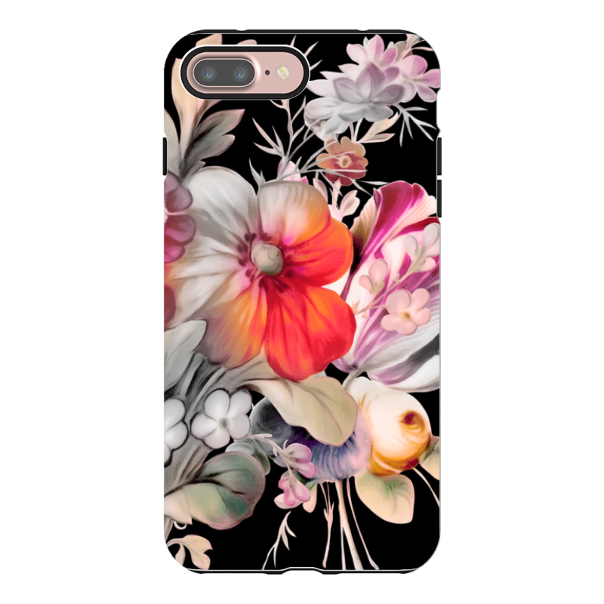 iPhone Tough Case - Redcar