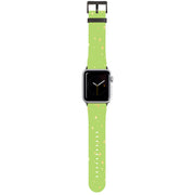 Mint Cosmos Apple Watch Strap