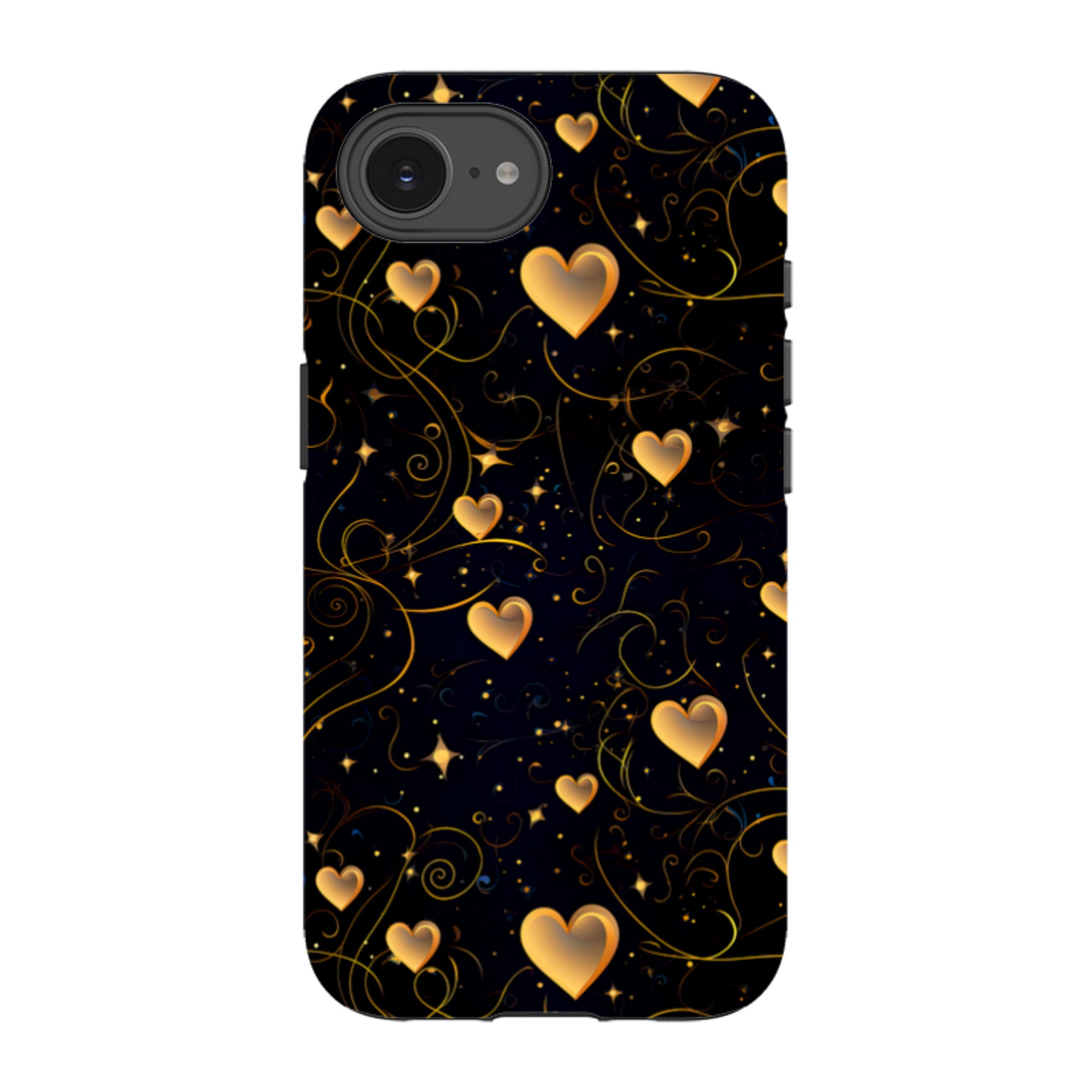 iPhone Case - Cosmic Love