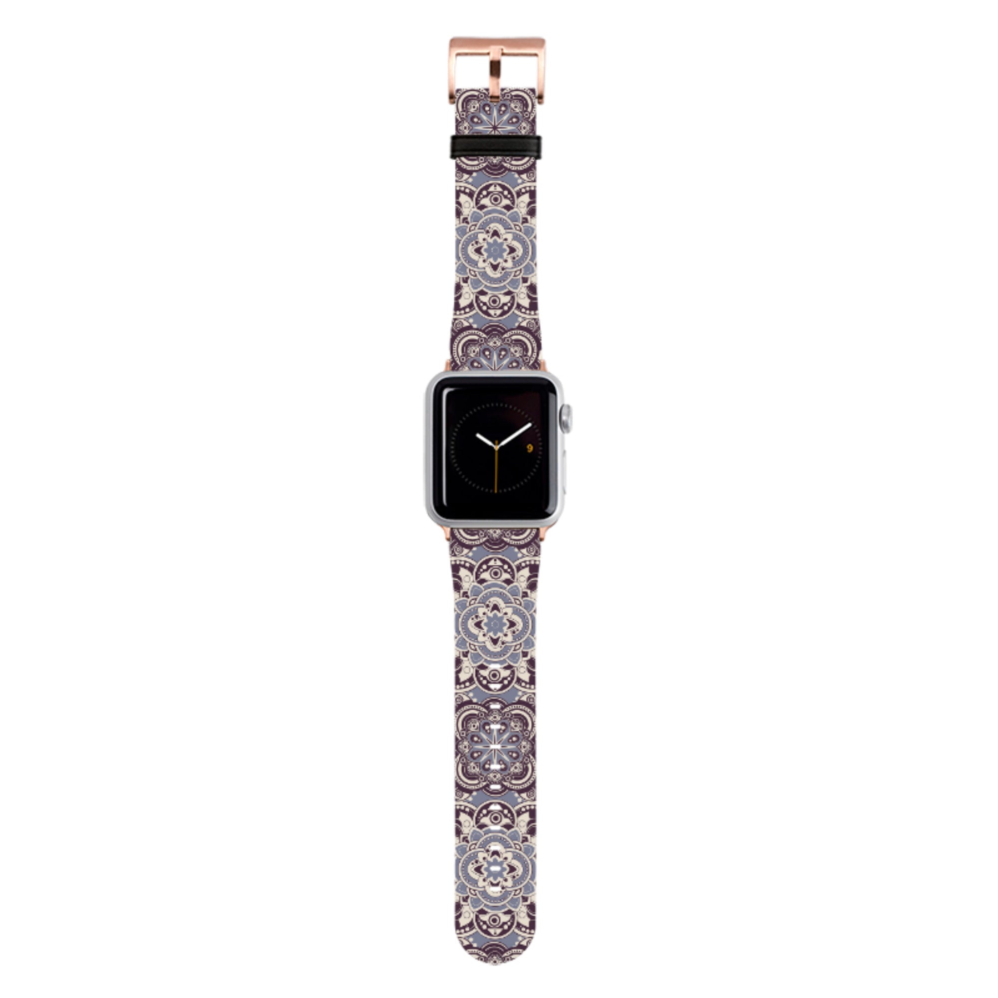Clovelly Apple Watch Strap