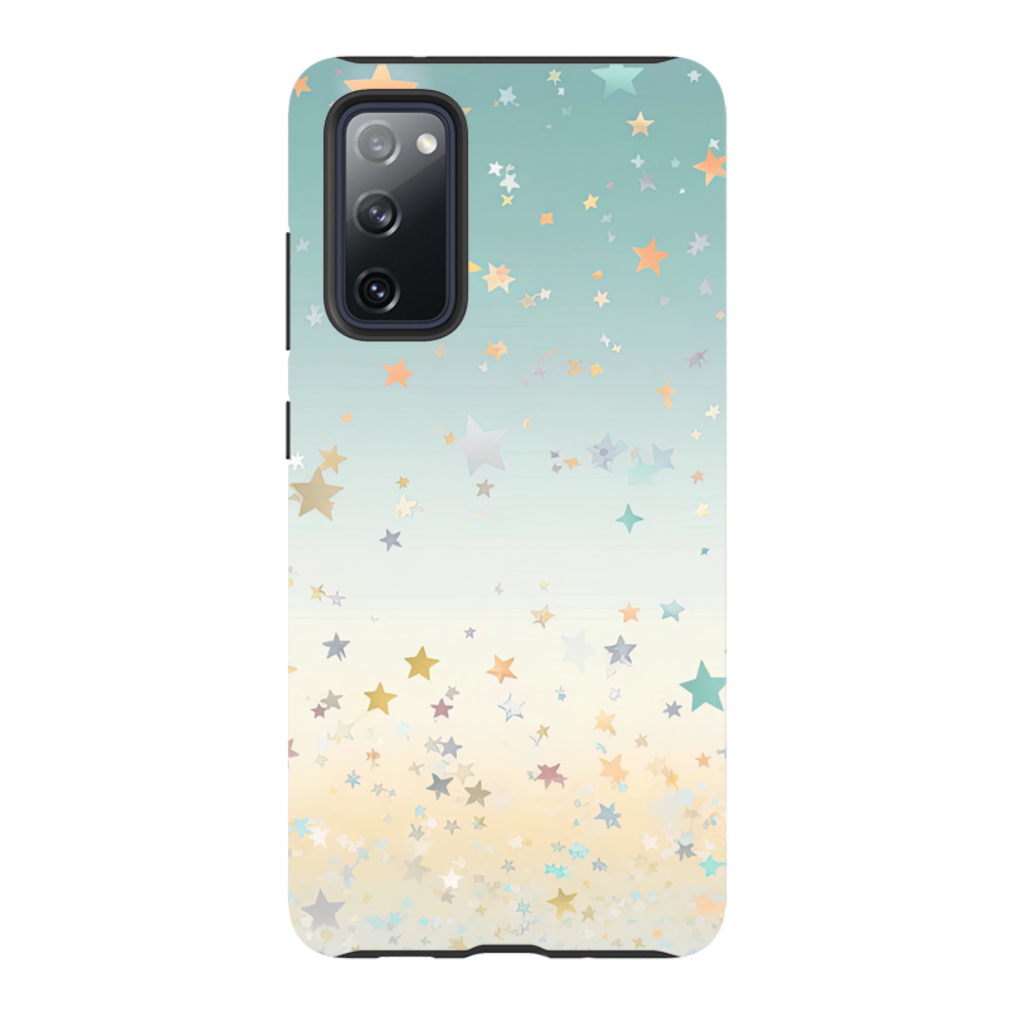 Samsung Tough Case - Fall Stars