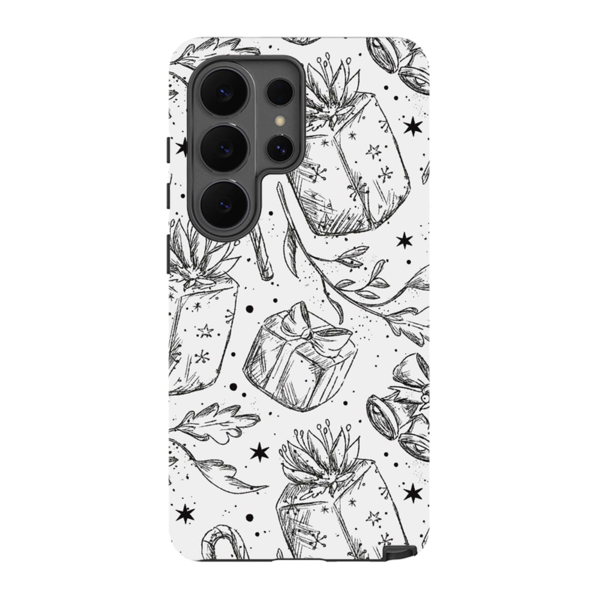 Samsung Tough Case - Gifts
