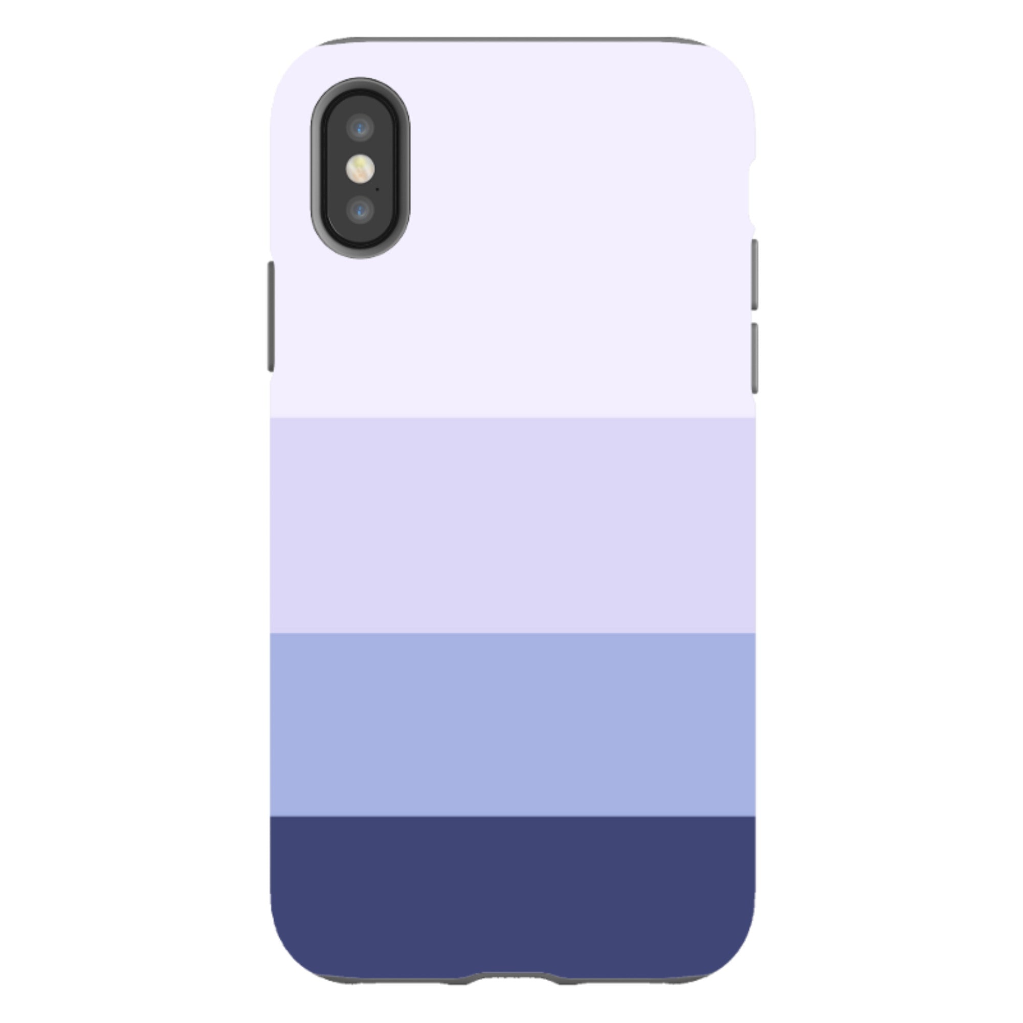 iPhone Case - Munich Chroma