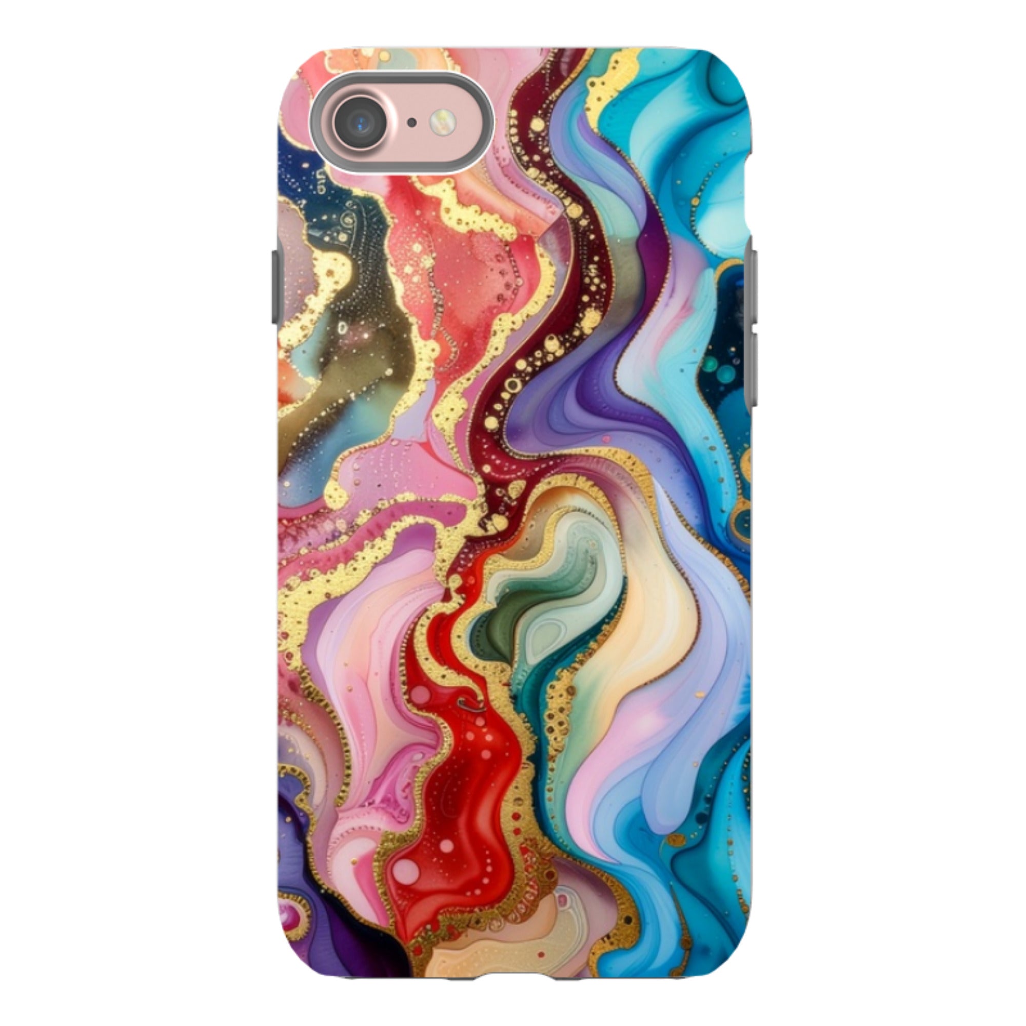 iPhone Case - Imperial Marble