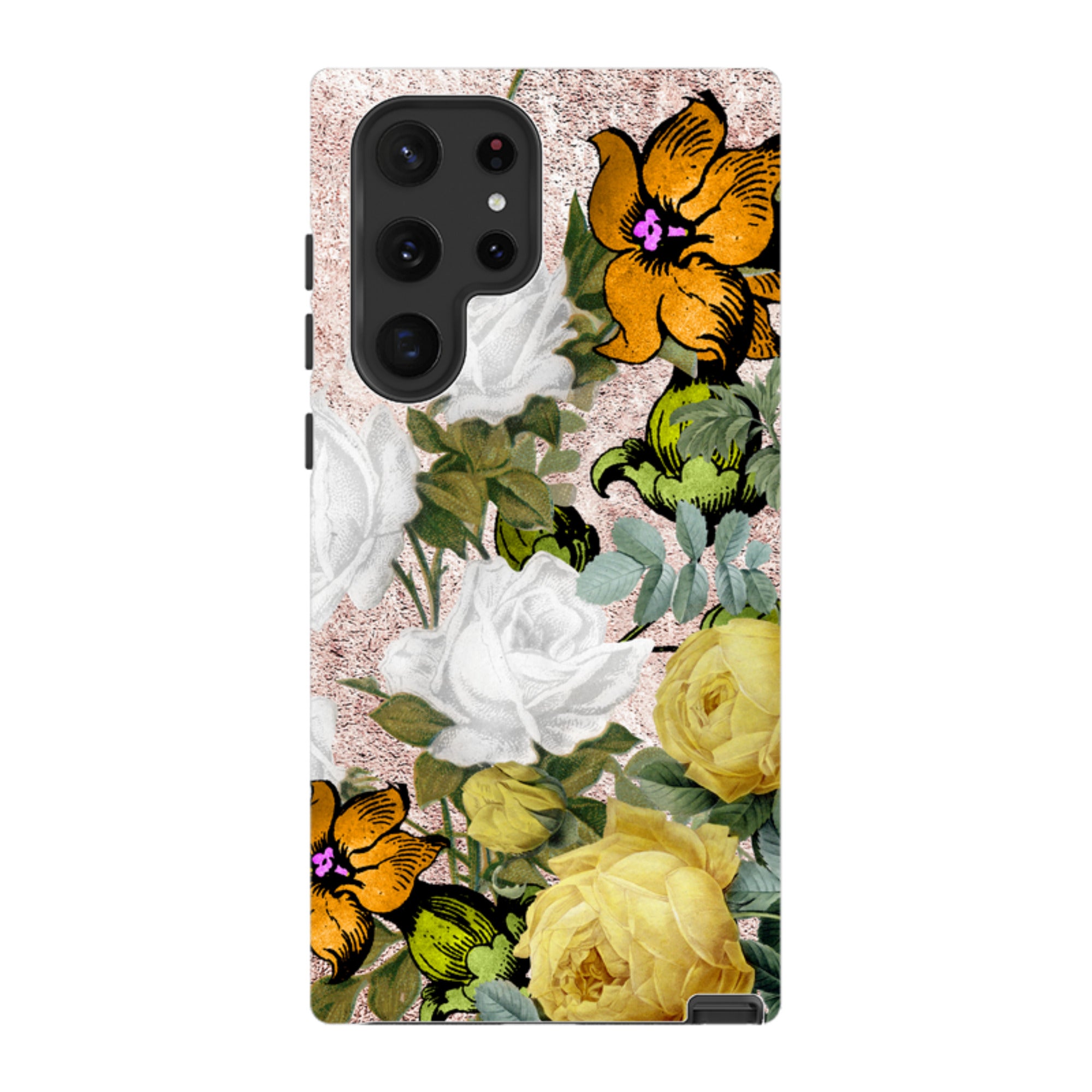 Samsung Tough Case - Bowes