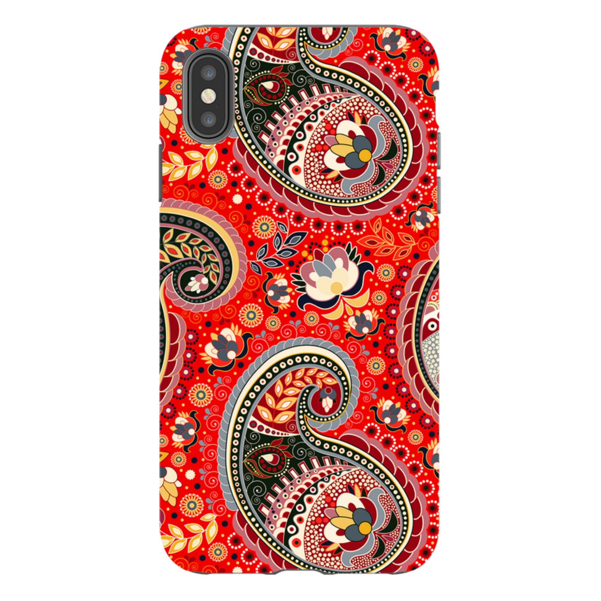 iPhone Tough Case - Billingshurst