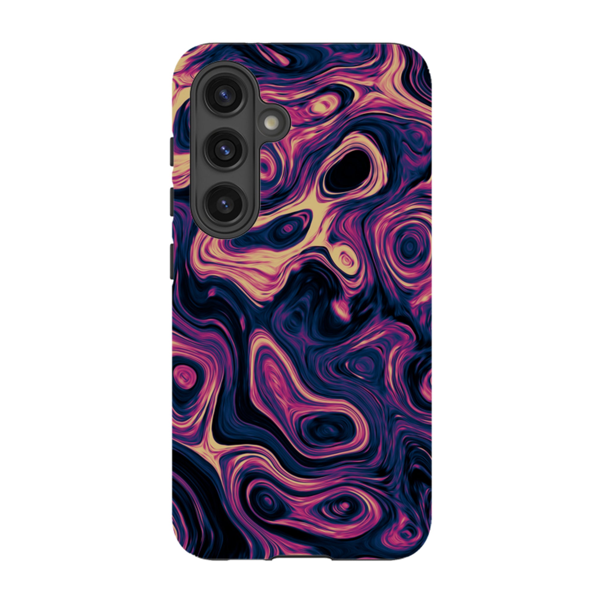 Samsung Tough Case - Bijou