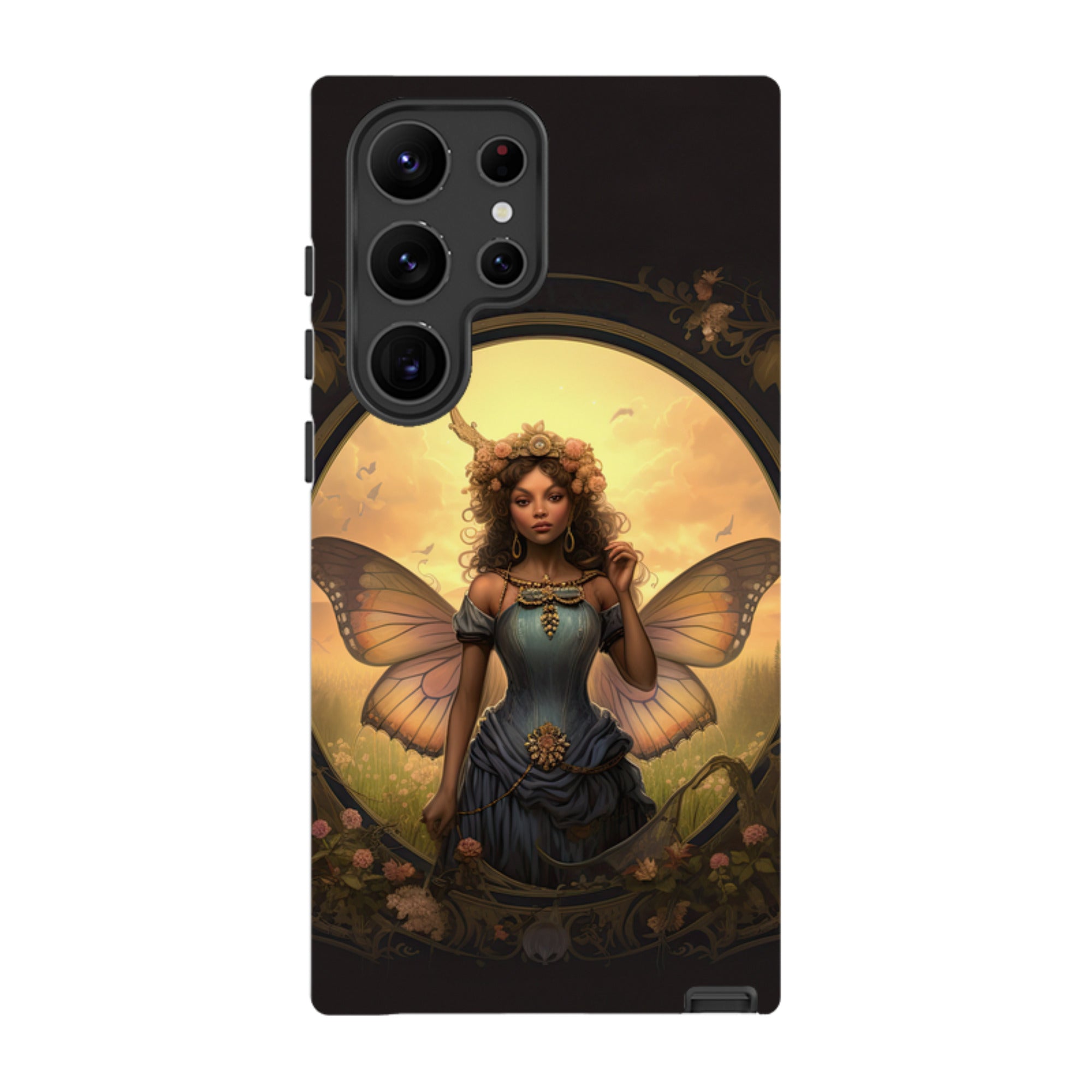Samsung Tough Case - Fairy Goddess