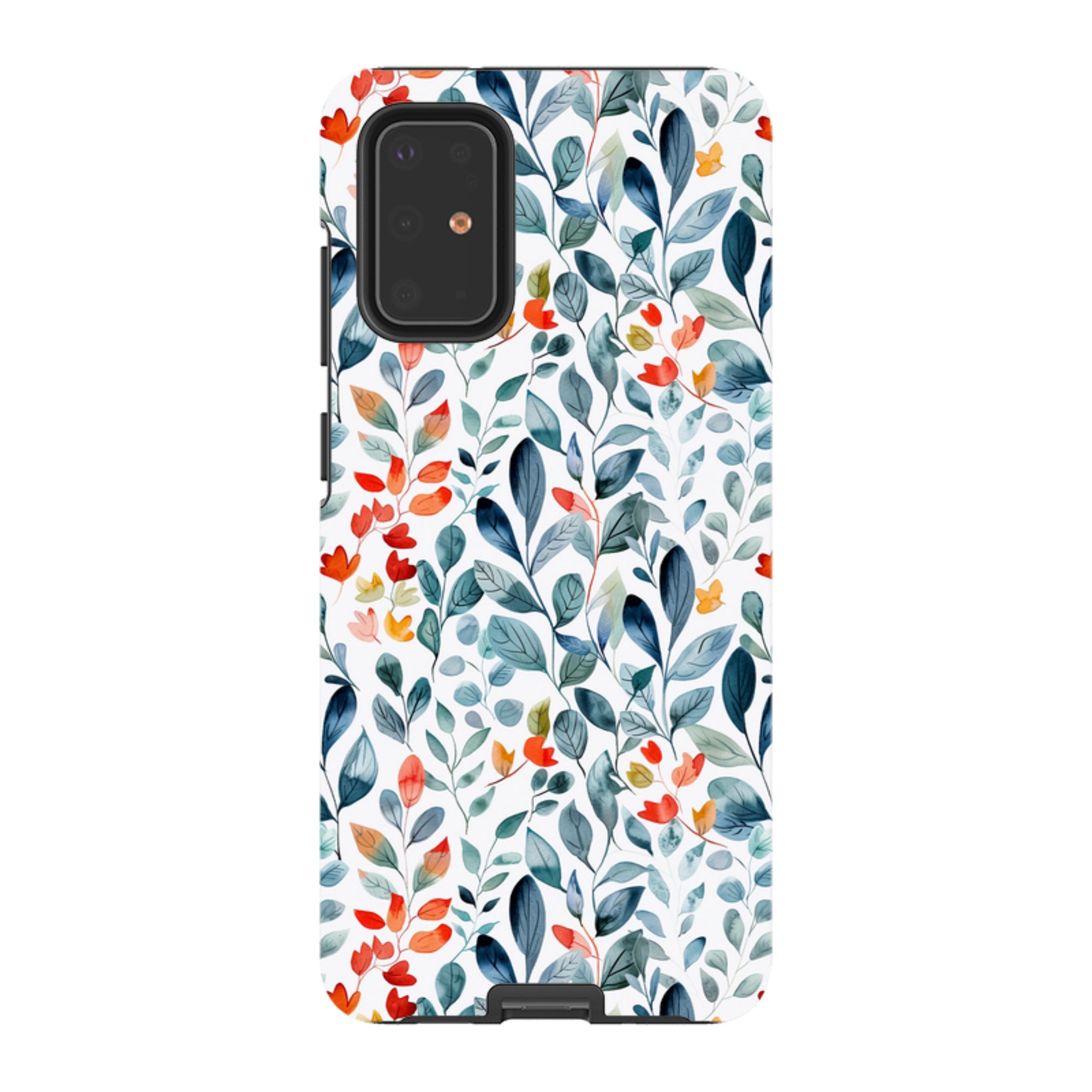 Samsung Tough Case - Myos