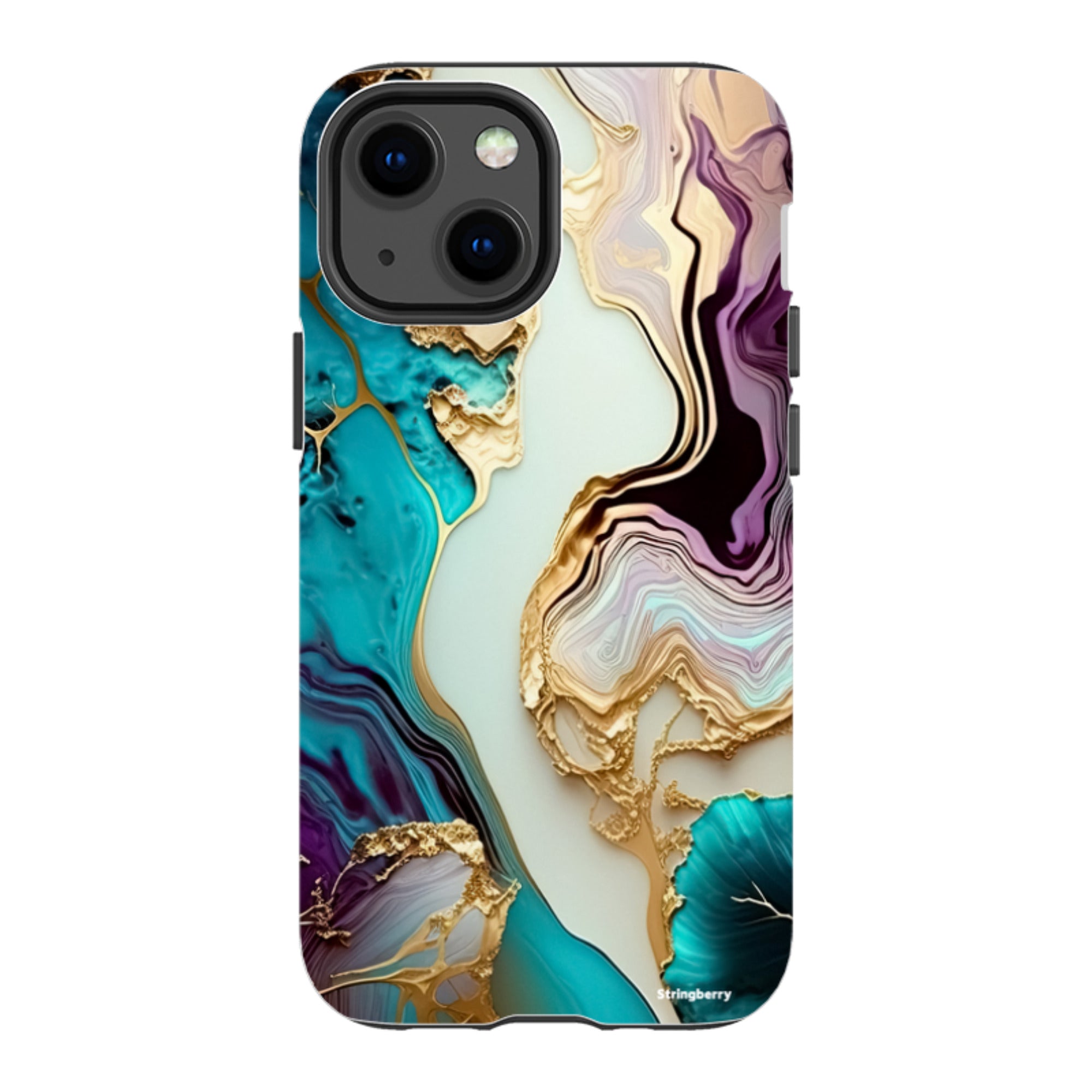 iPhone Tough Case - Byfield