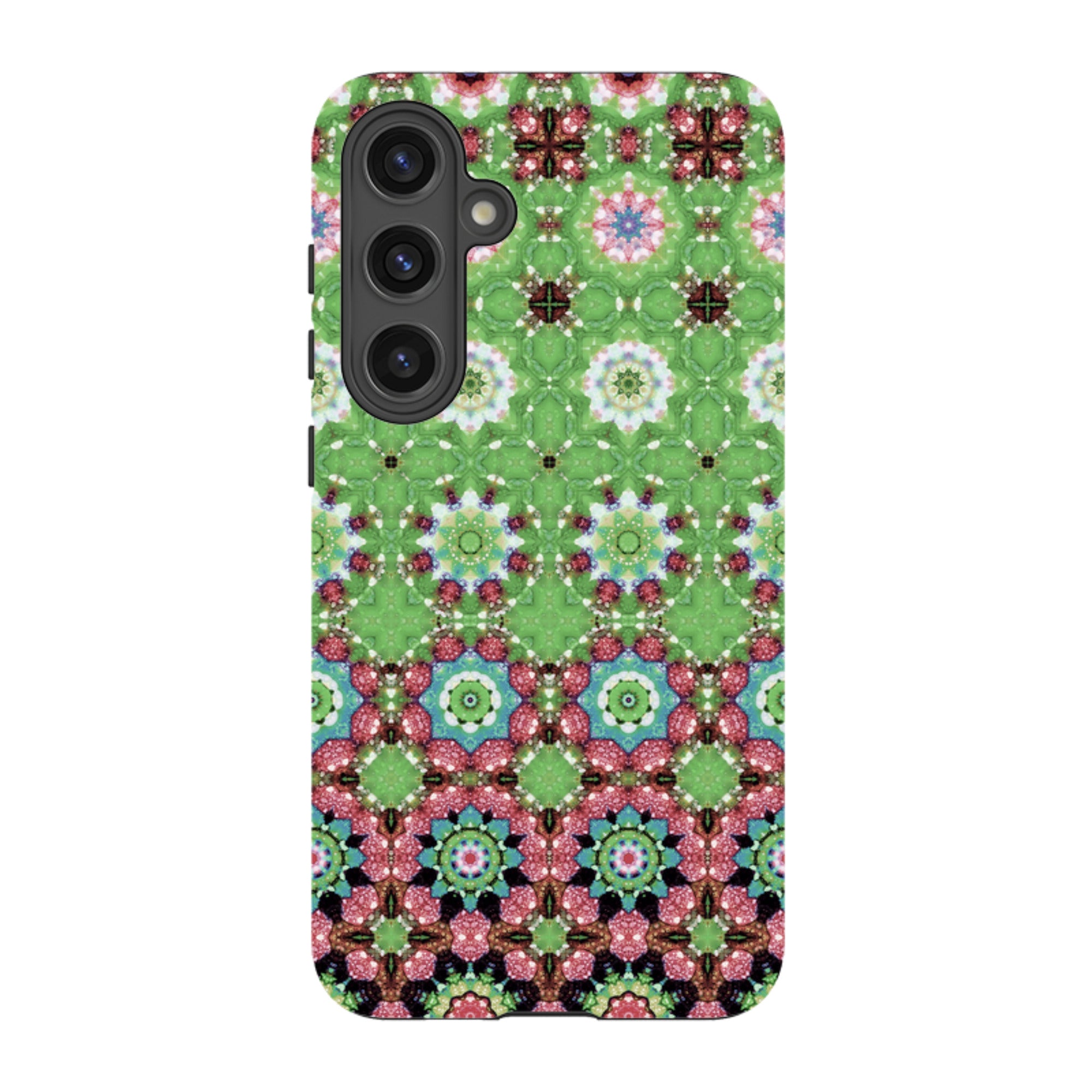 Samsung Tough Case - Floydfest