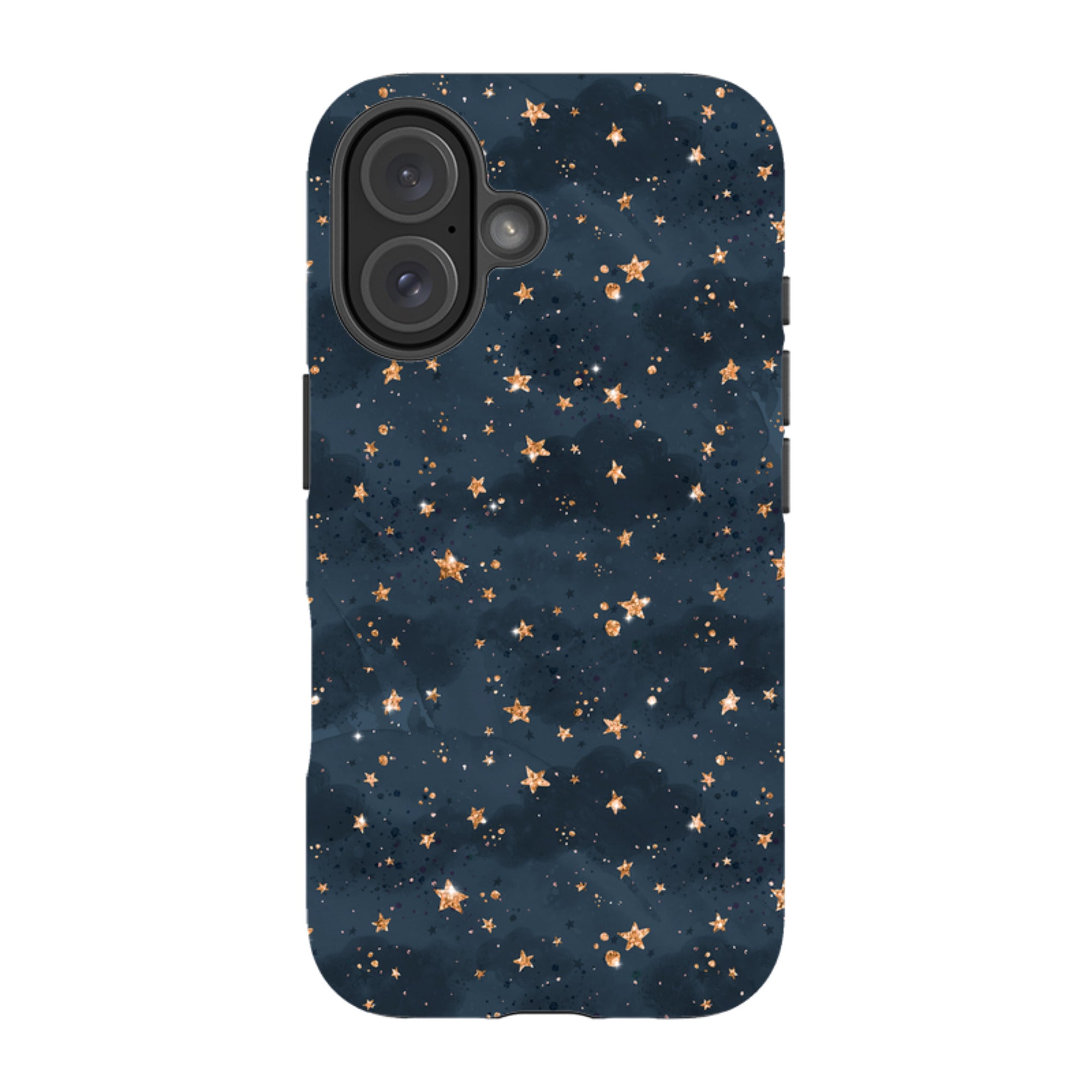 iPhone MagSafe Tough Case -  Bode Galaxy