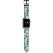 Trees Apple Watch Strap By Cressida Bell