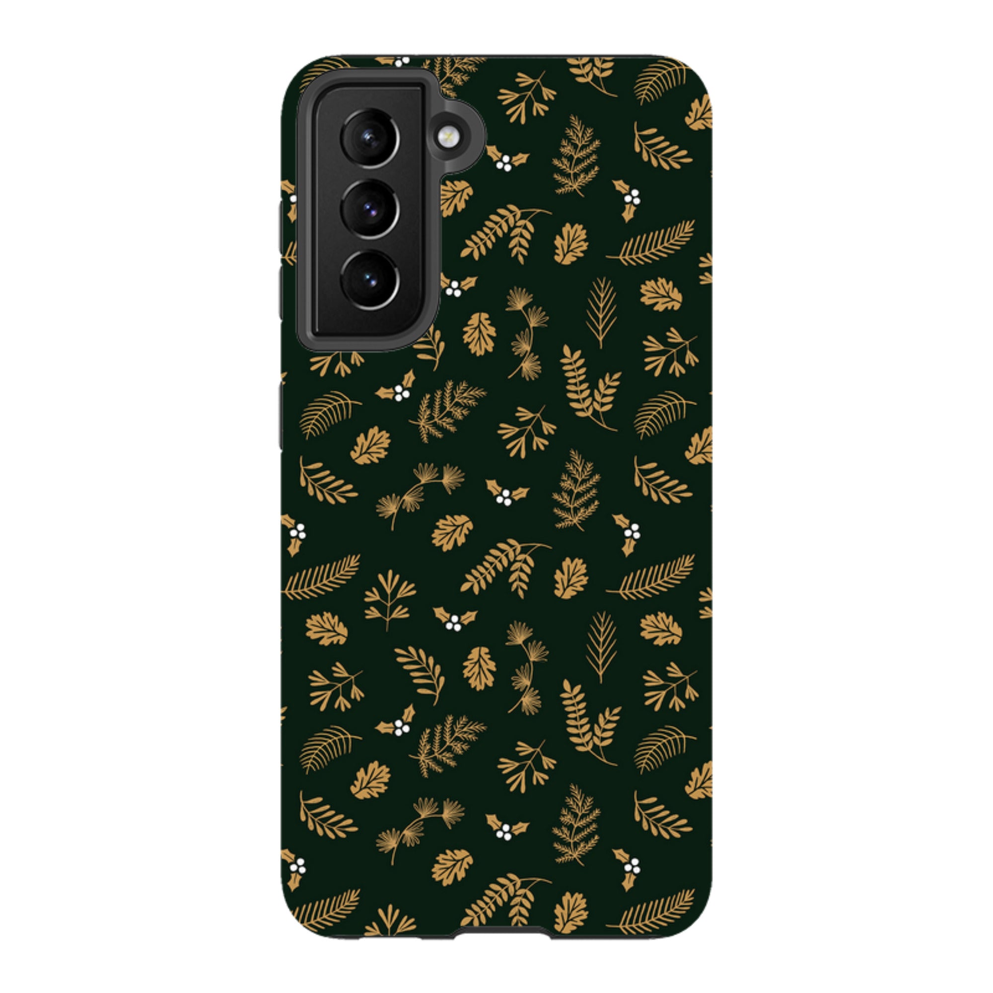 Samsung Tough Case - Pa Rum Pum Pum