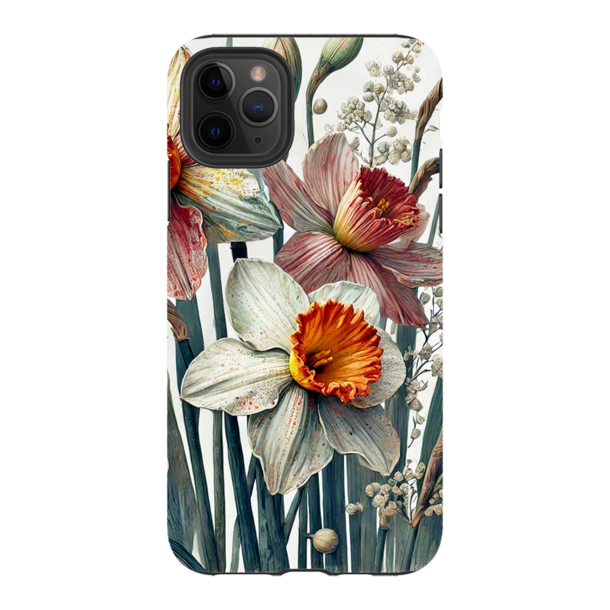 iPhone Case - Ashford Floral